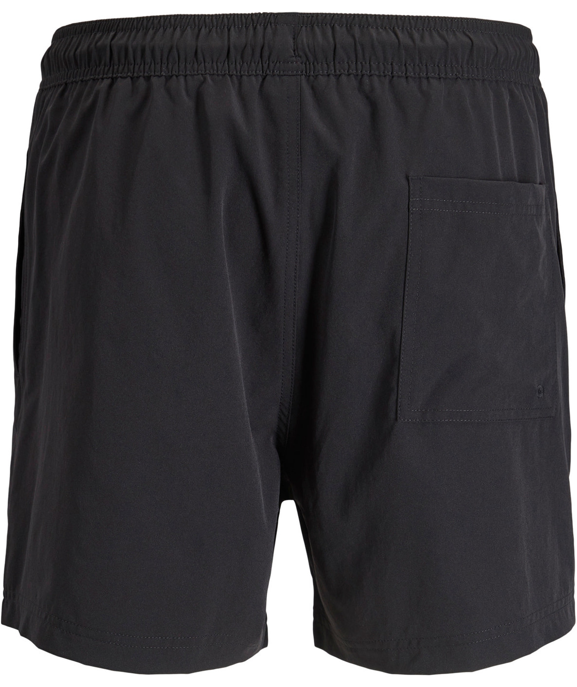 Jack & Jones JPSTMAUI TROPIC badbyxa, Black, large image number 2