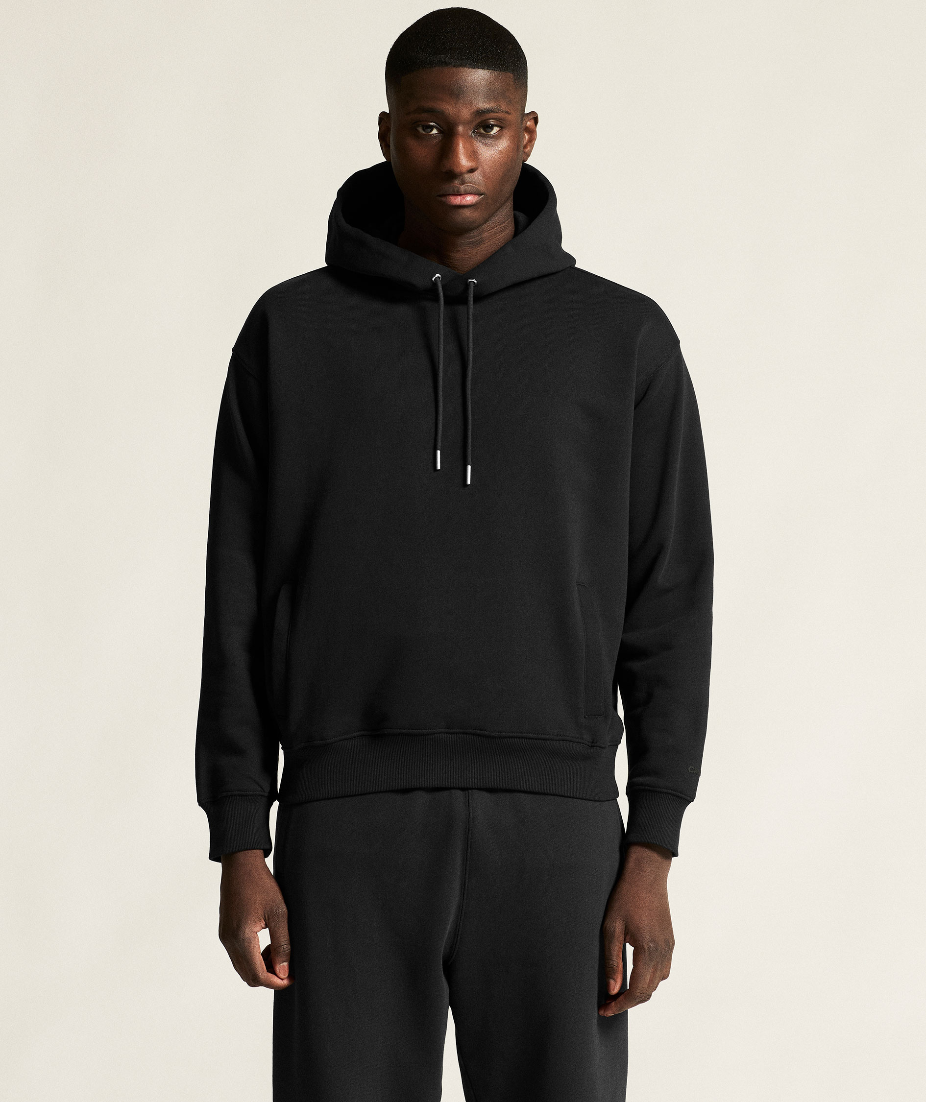 Craft Frequent h&aelig;ttetr&oslash;je, Black