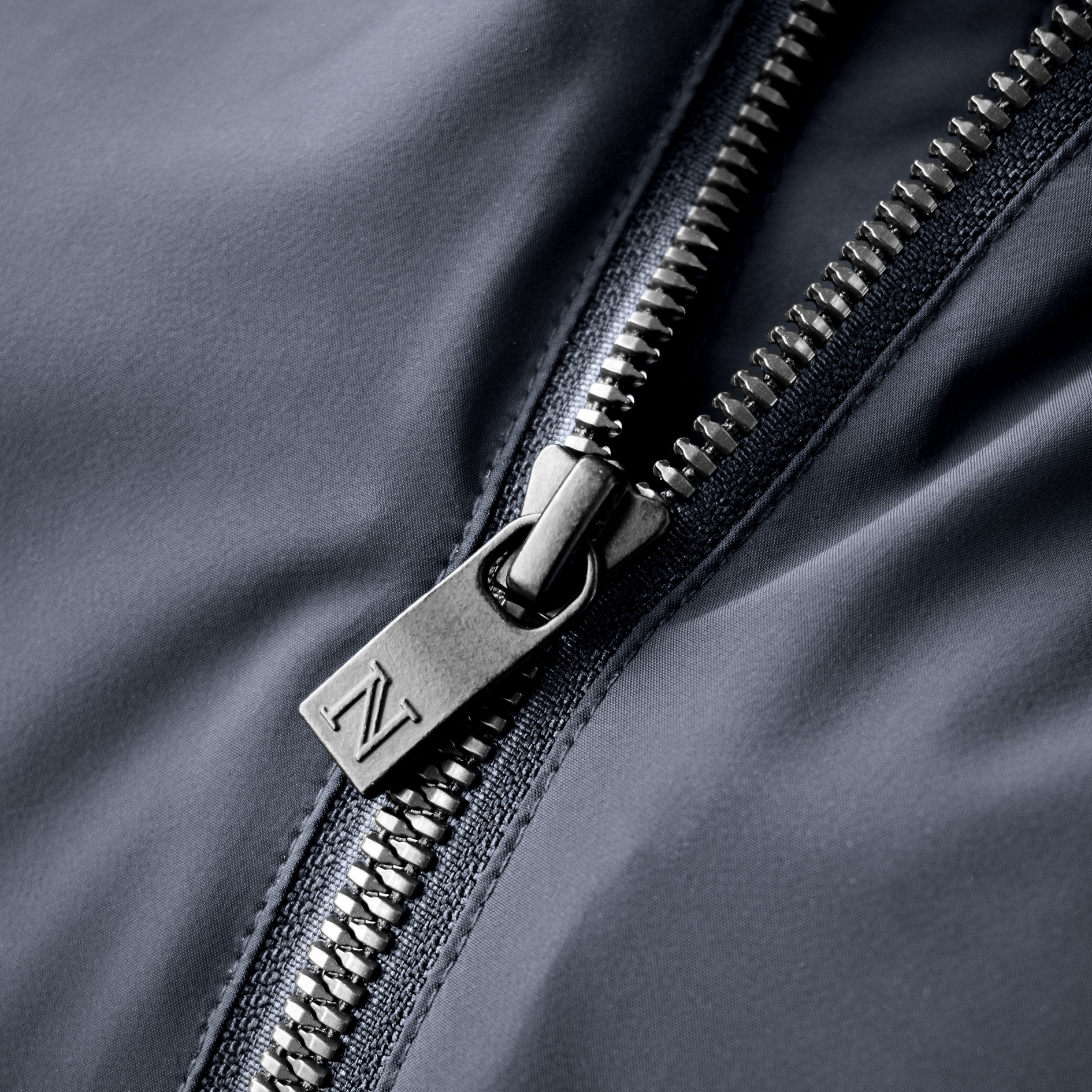 Nimbus Eastlake jakke, Navy, large image number 4