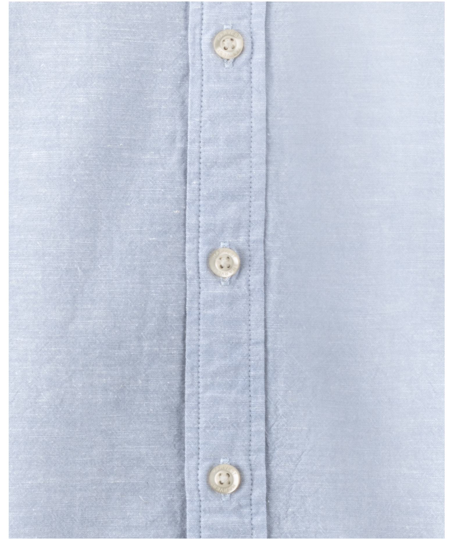 James Harvest Townsend h&oslash;rskjorte, Light blue, large image number 5