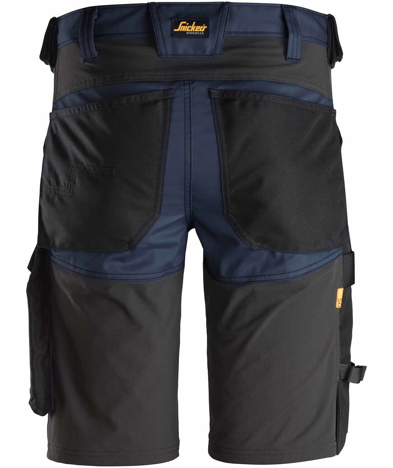 Snickers AllroundWork arbeidsshorts 6143