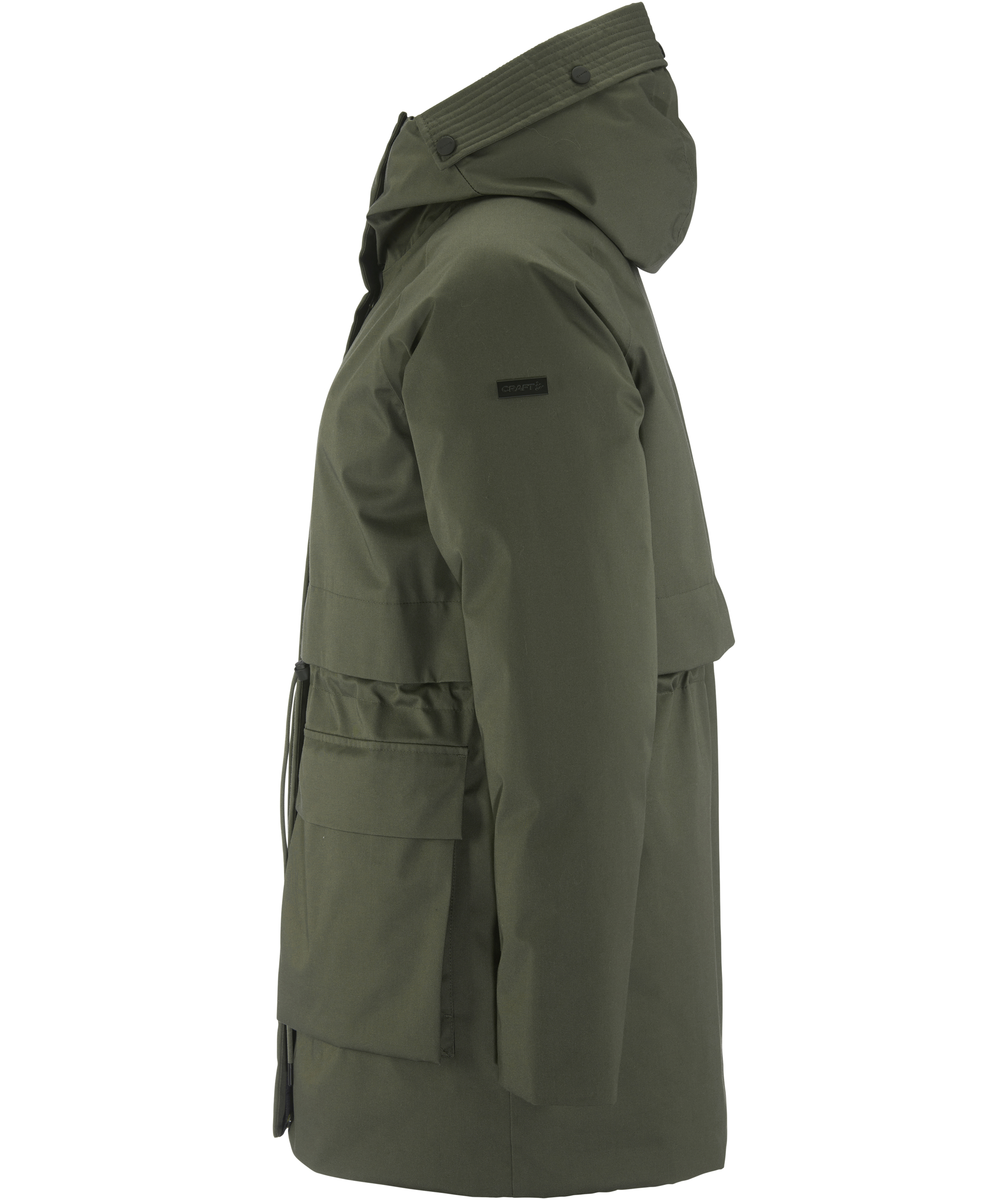 Craft Urban women's winter parka jacket, Chimera, large image number 4