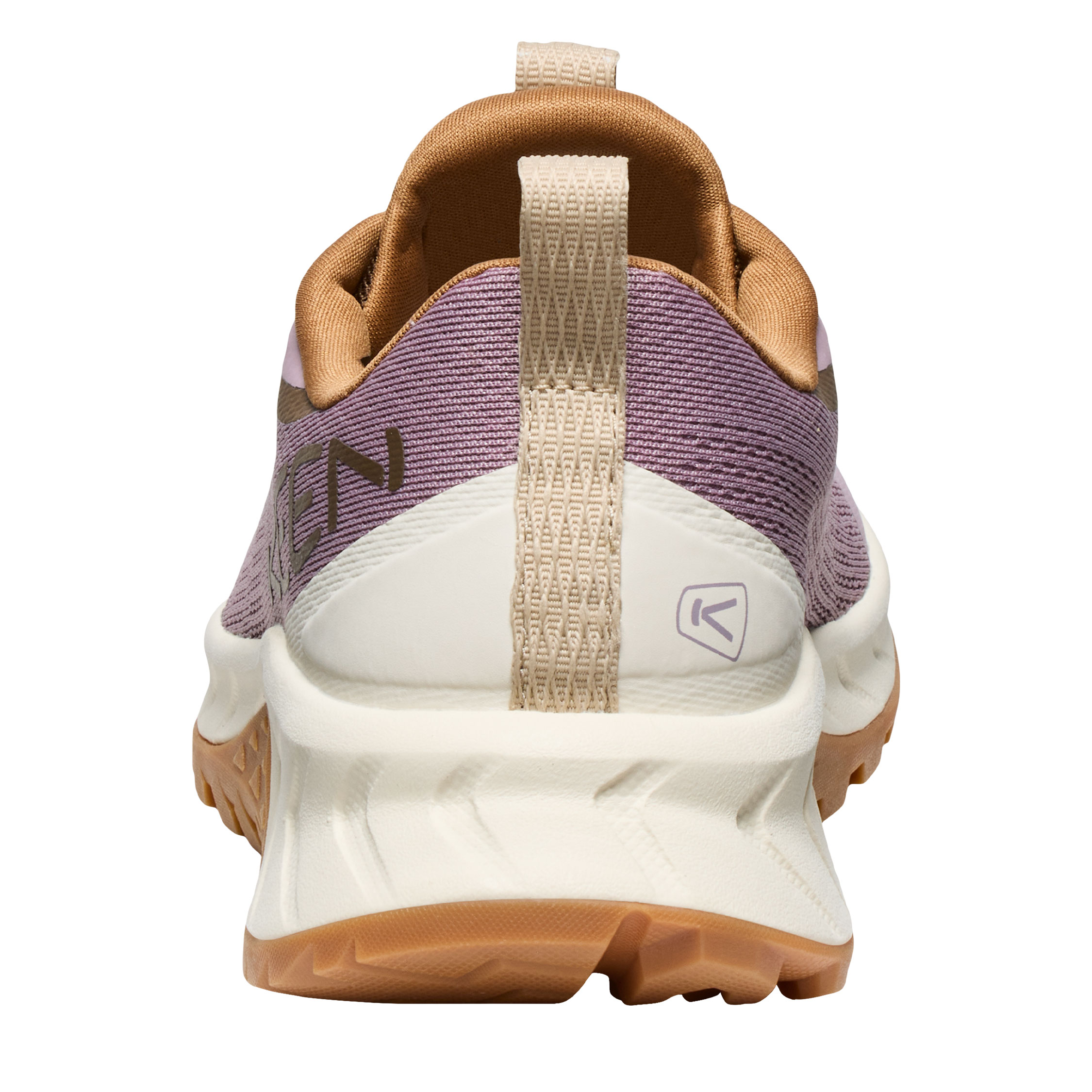 Keen Versacore Speed women's hiking shoes, Toadstool/birch, large image number 6