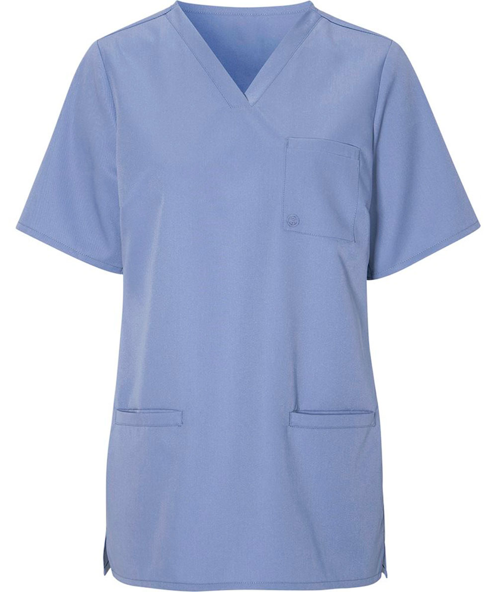 Hejco Missouri bussarong, Ice blue