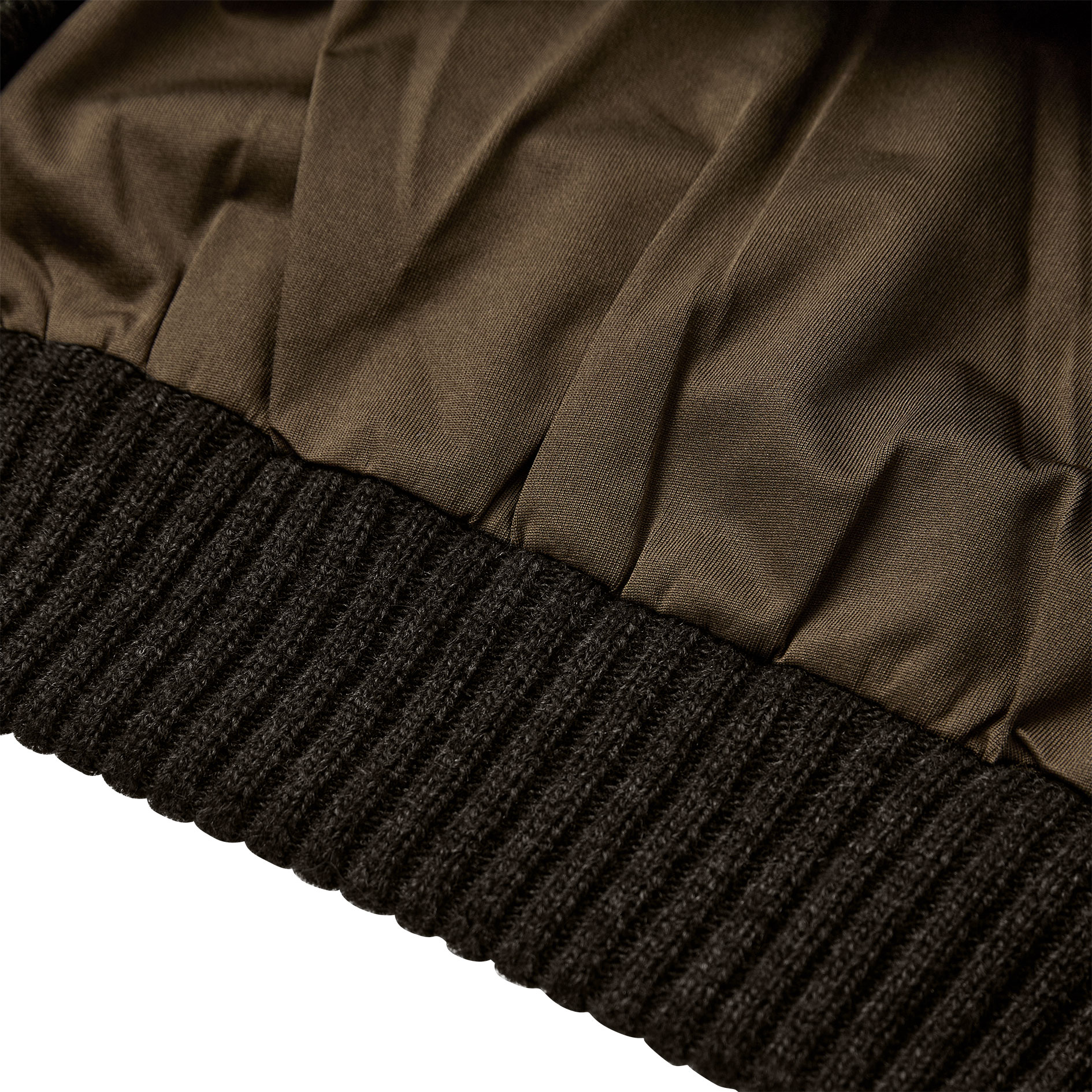 Deerhunter Finley Stormliner&reg; Halfzip Strickpullover, Ridgewood Melange, large image number 4