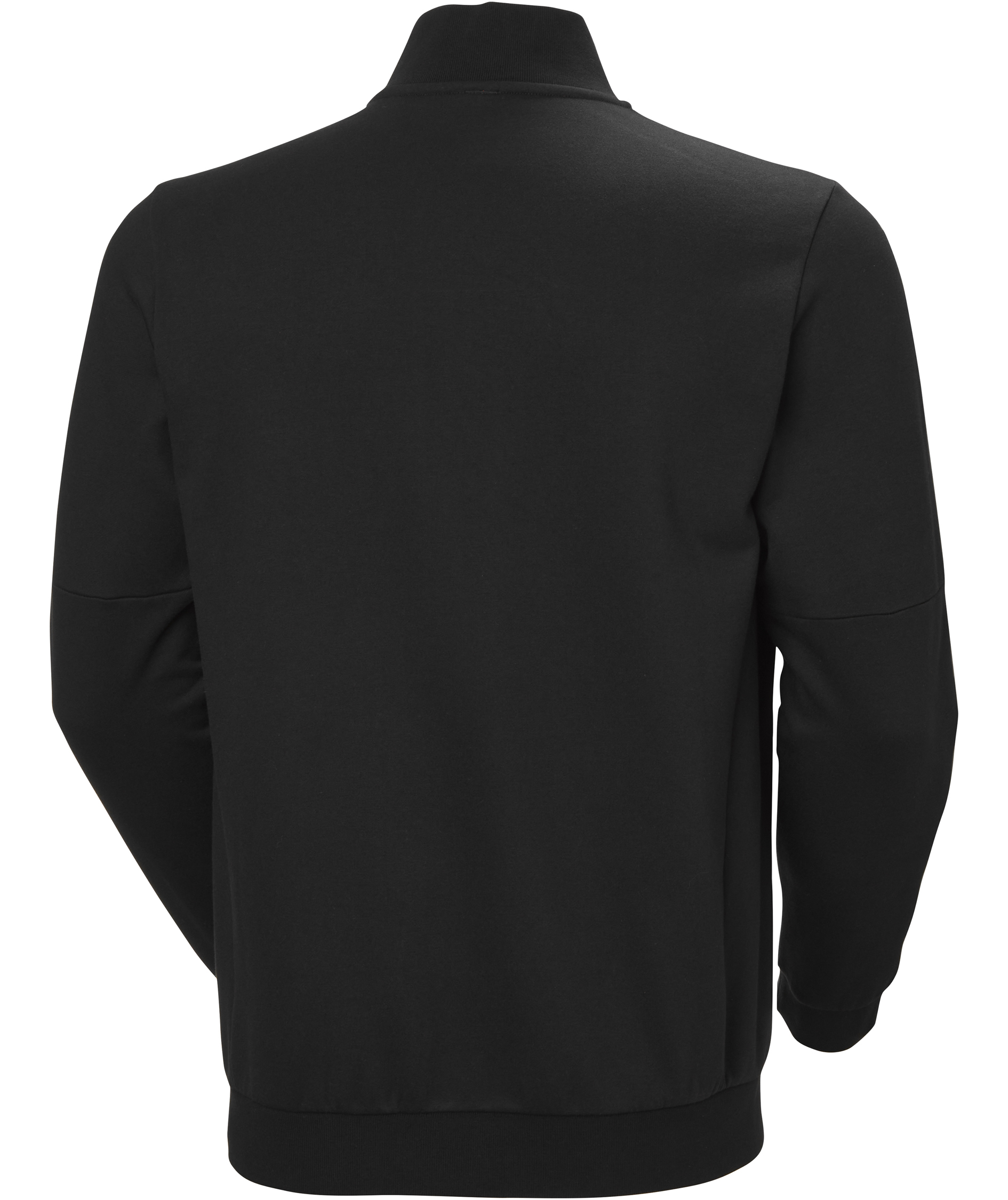 Helly Hansen Evo cardigan, Black, large image number 2