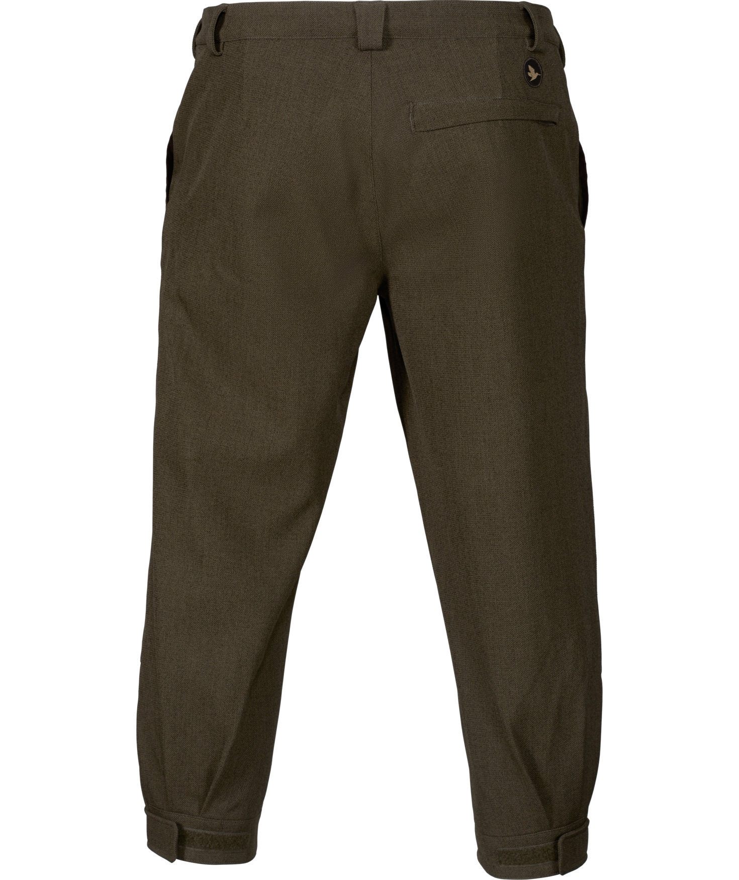 Seeland Woodcock Advanced 3/4-Hose, Shaded olive, large image number 2