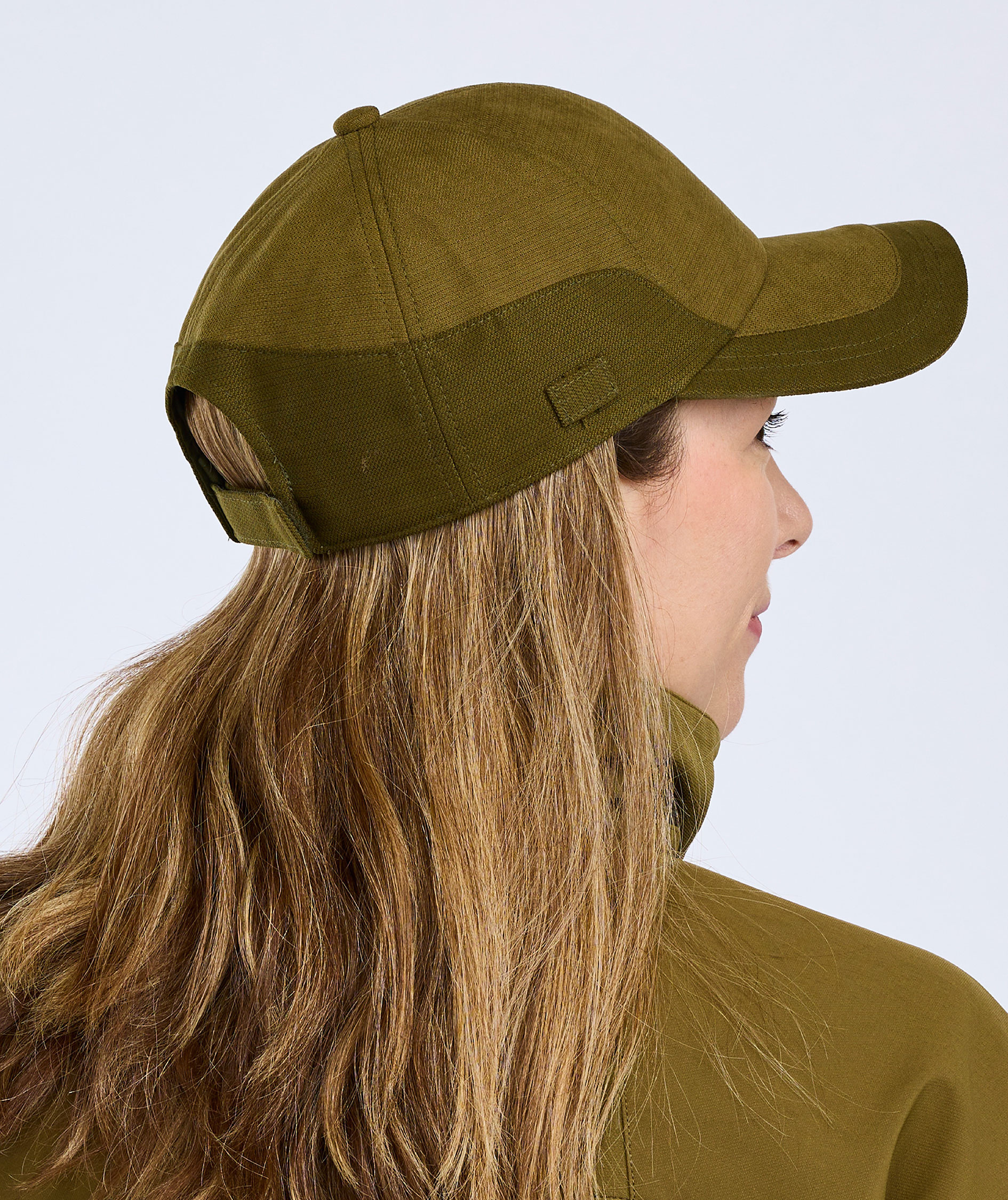 Pinewood Furudal 2L kasket, Olive green, Olive green, large image number 2