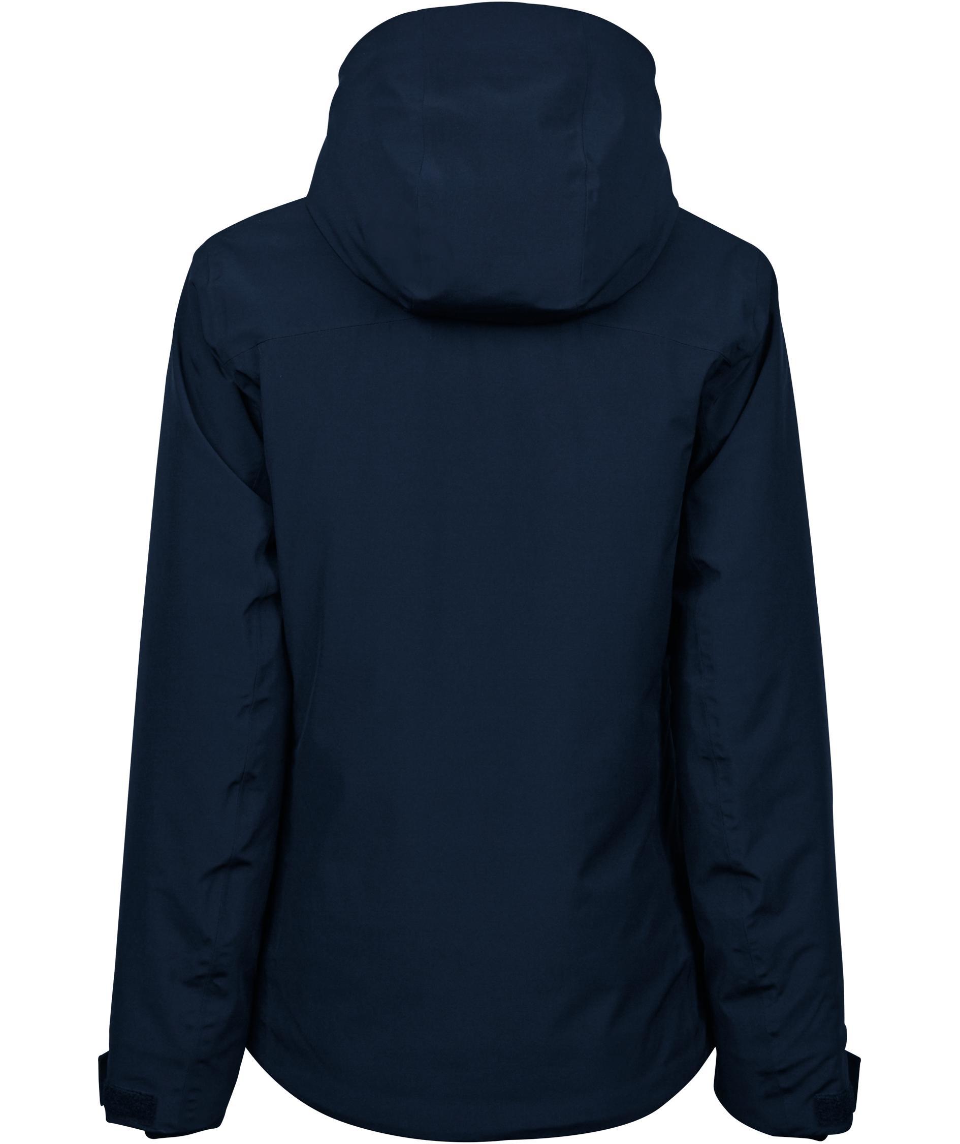 Tee Jays All Weather vinterjacka dam