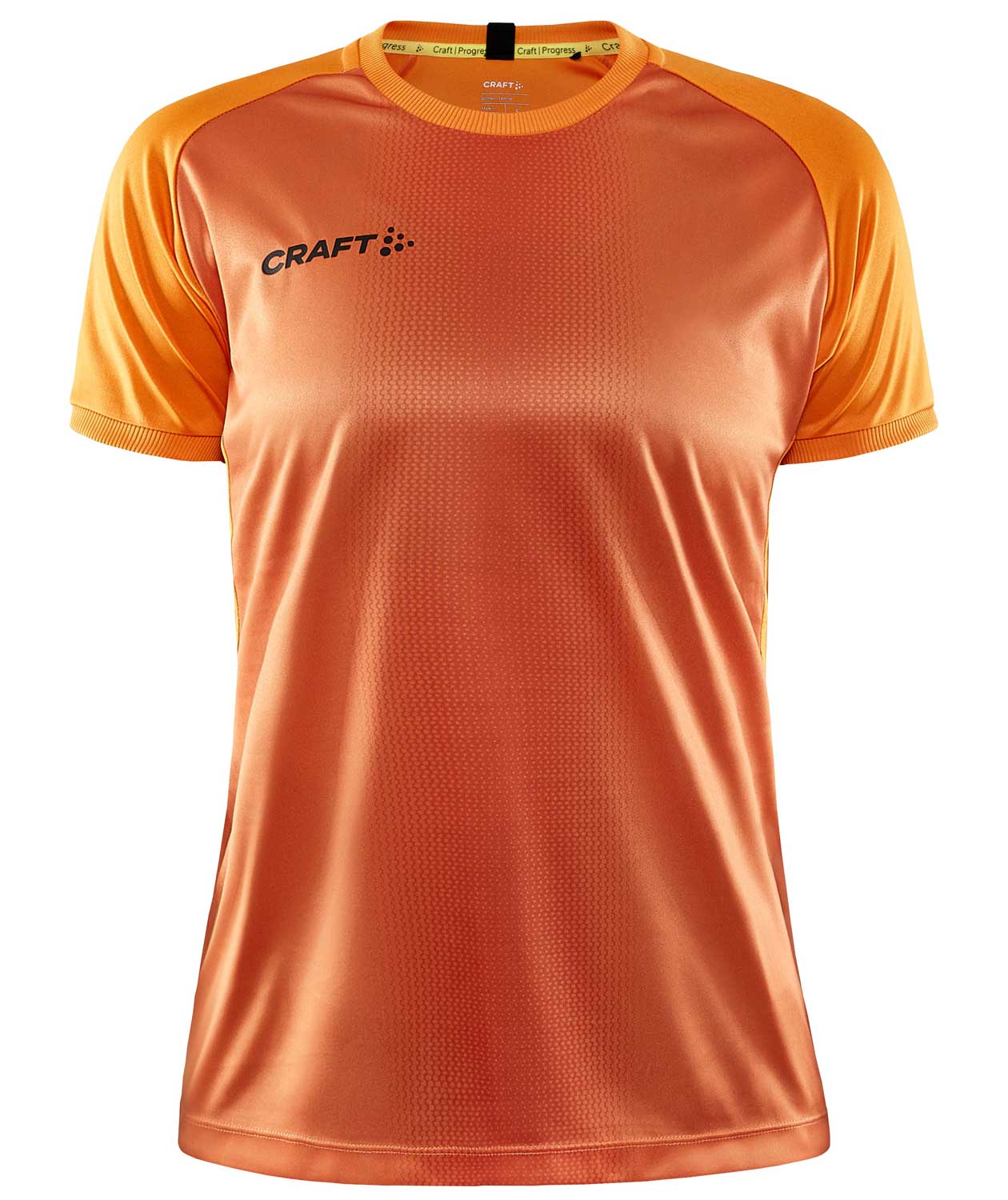 Craft Progress 2.0 Graphic Jersey Damen T-Shirt