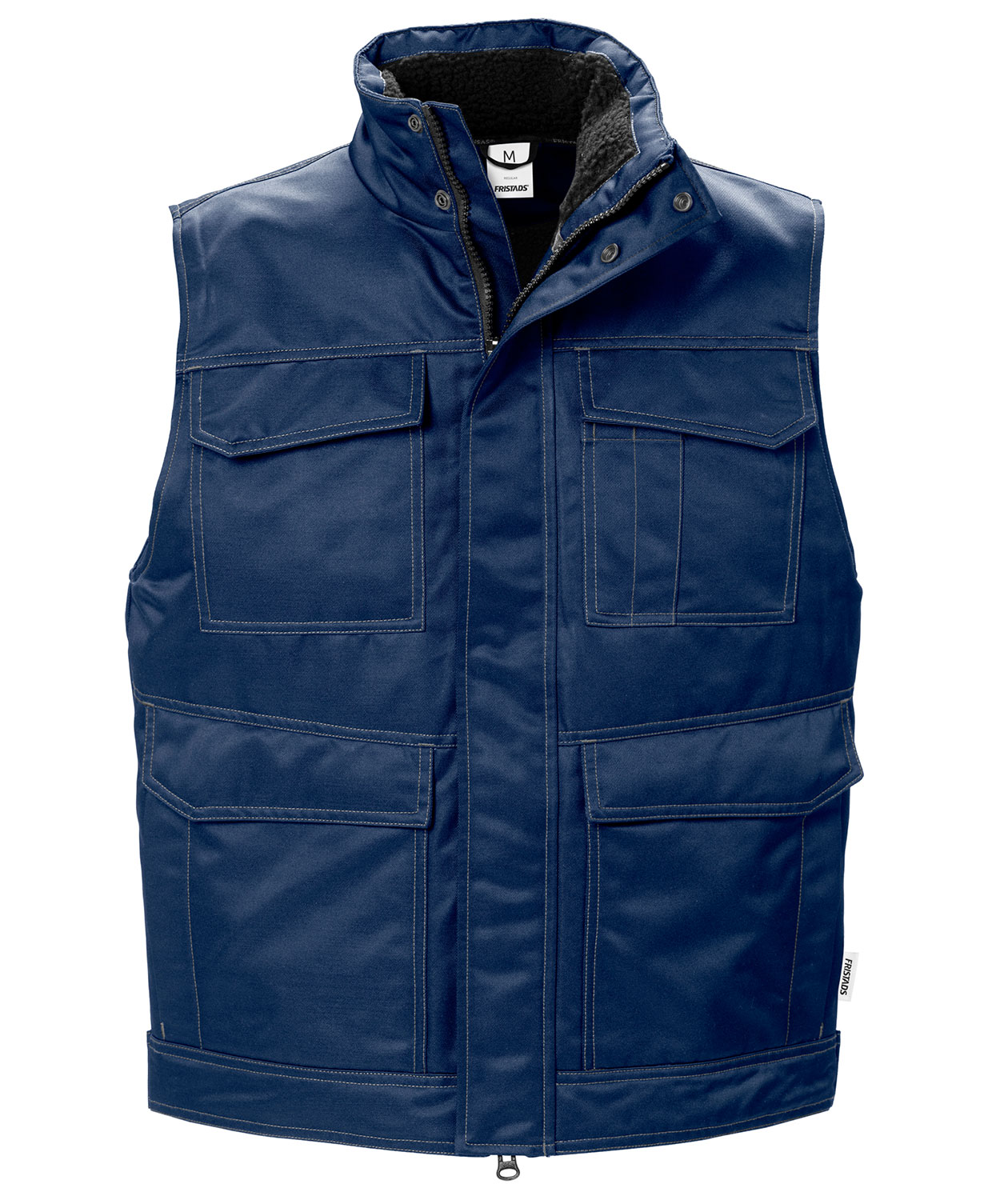 Fristads vintervest 5050, Marine