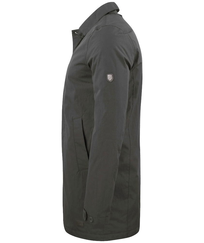 Cutter & Buck Bellevue jacket, Grey, large image number 2