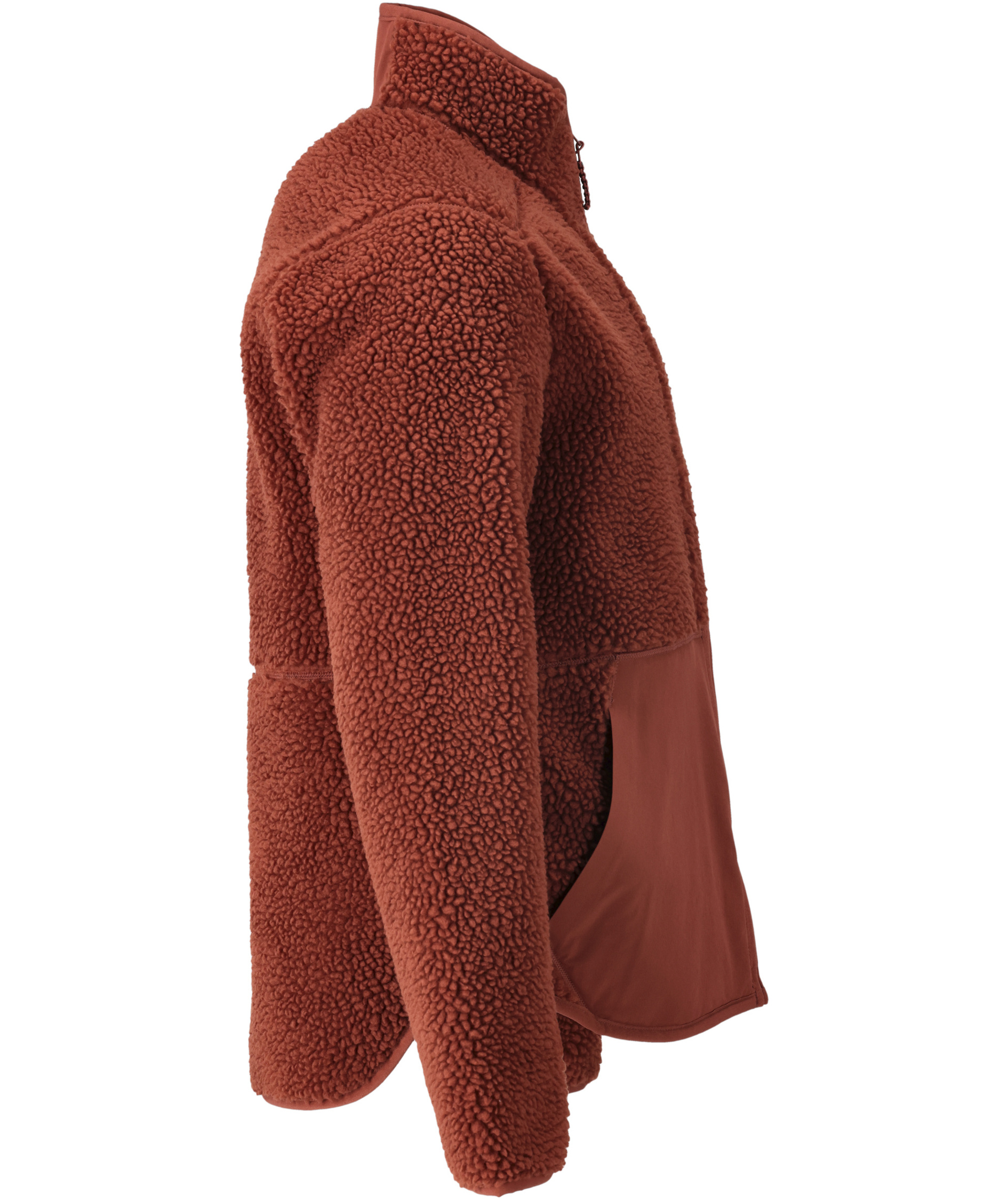 Mascot Customized fiberpelsjakke, Efter&aring;rsr&oslash;d, large image number 2