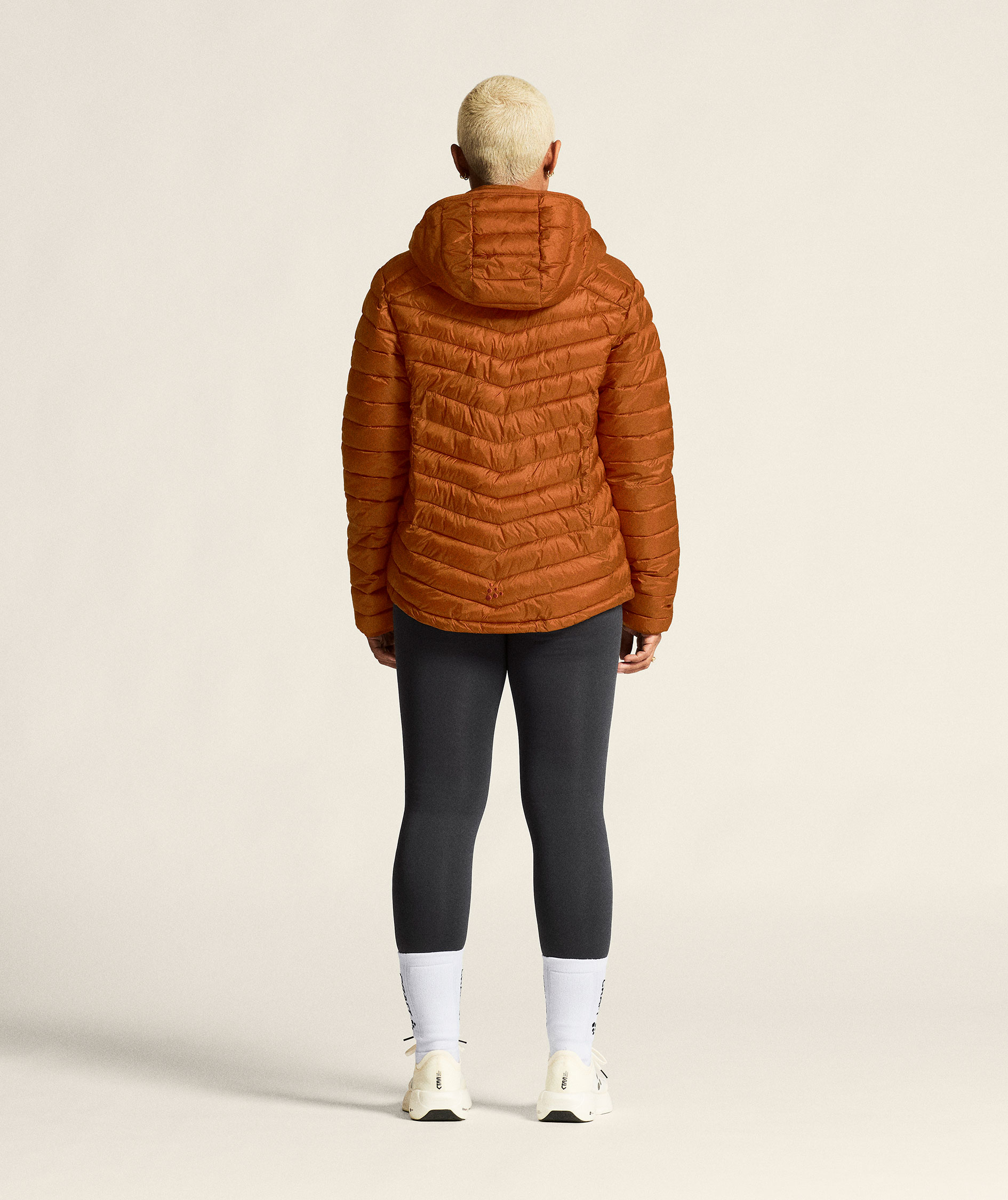 Craft CORE Explore Light Insulation jacka, Buff, large image number 9