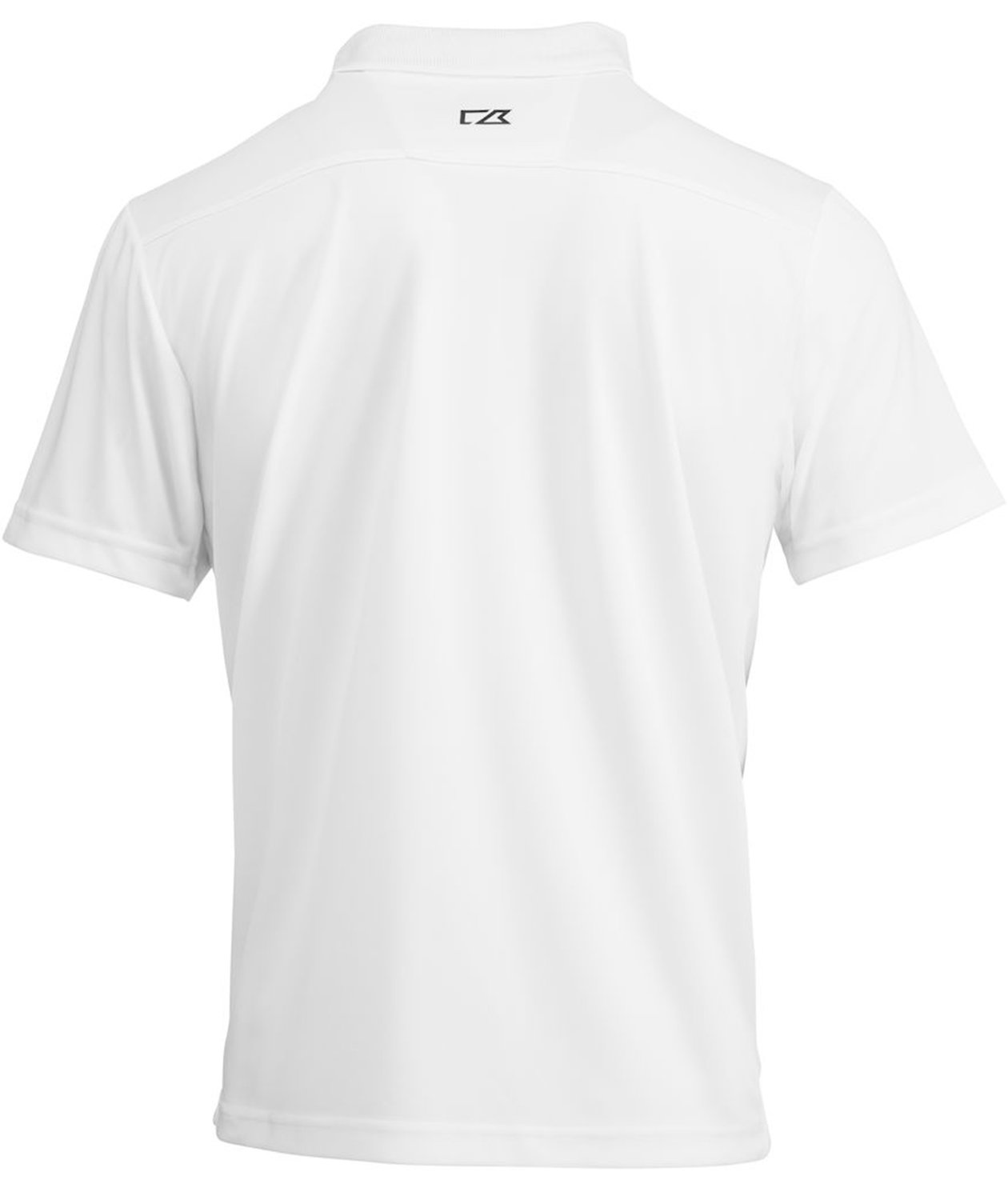 Cutter & Buck Kelowna polo T-shirt til b&oslash;rn, Hvid, large image number 1