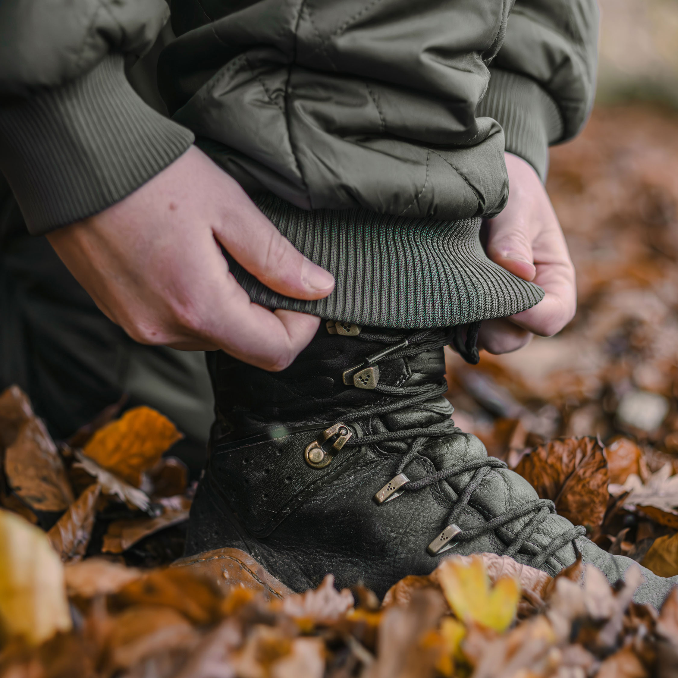 Westborn dame vattert heldrakt, Dusty Olive, large image number 13