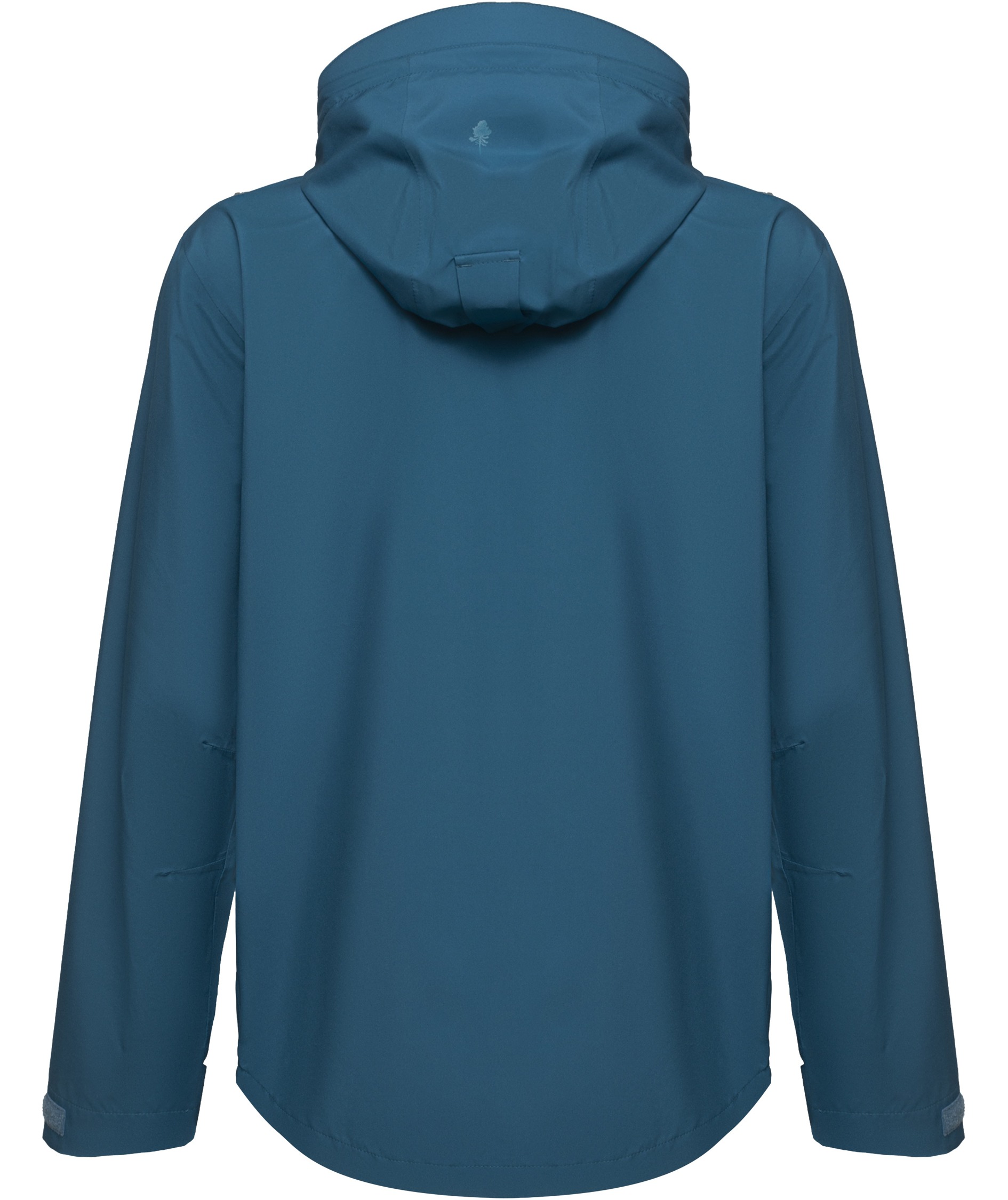 Pinewood Telluz jakke, Dark Azur Blue, large image number 2