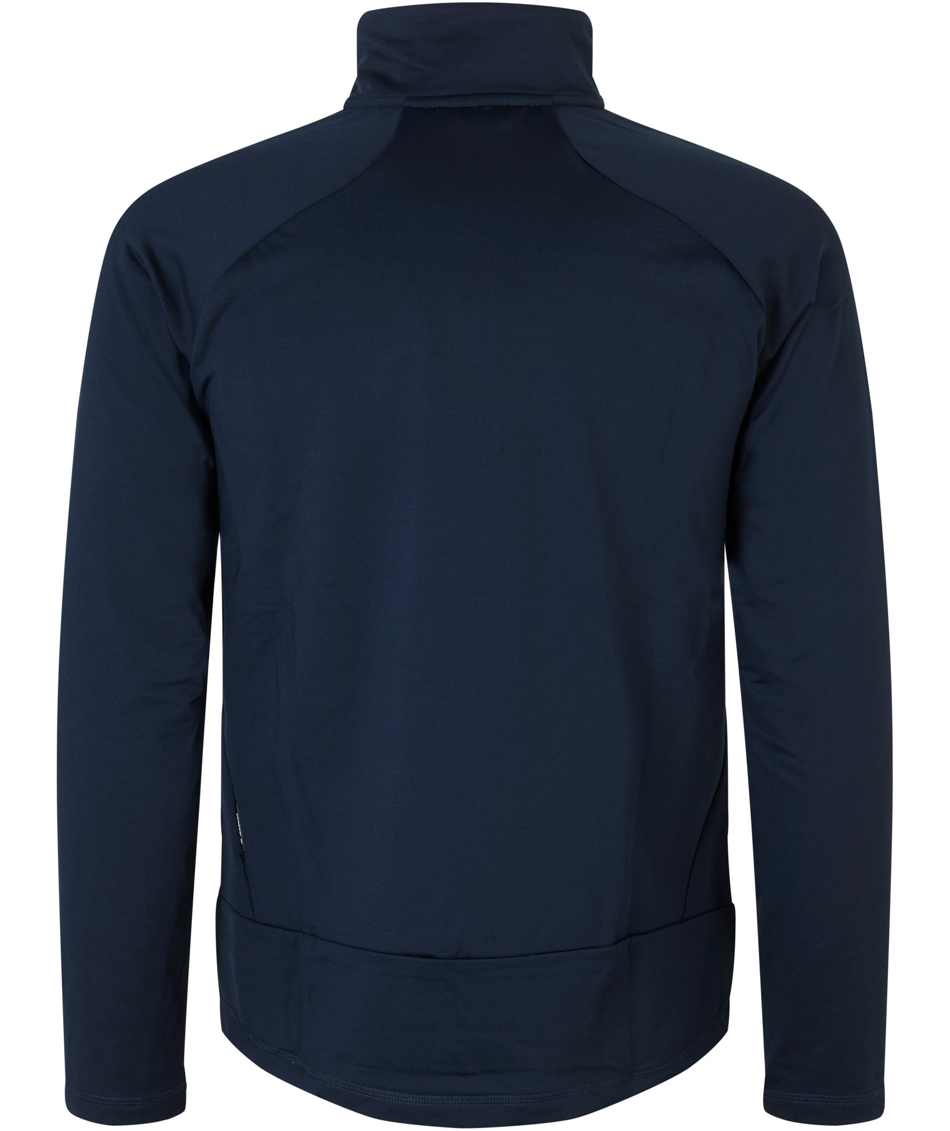 ID multi stretch cardigan, Navy