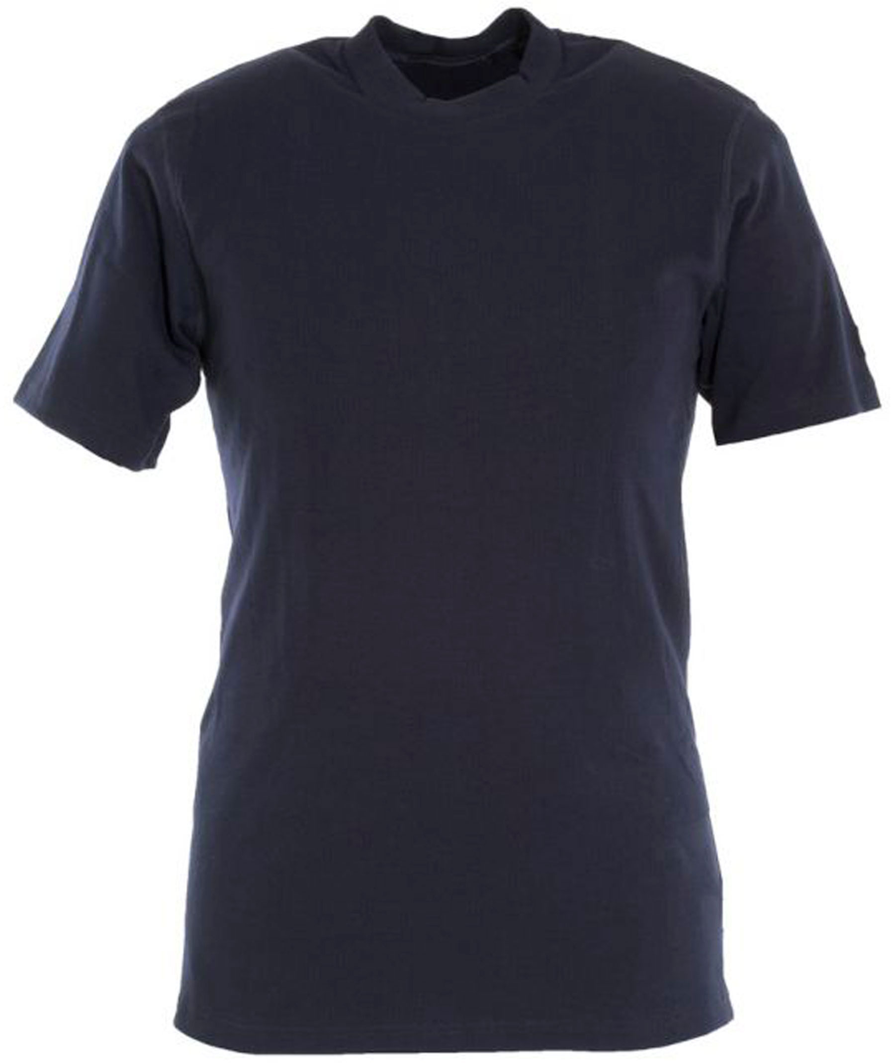 Tranemo FR kortermet undertr&oslash;ye, Marinebl&aring;