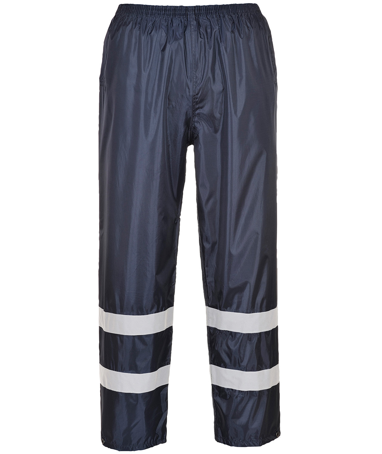 Portwest Iona regnbyxa, Marinbl&aring;