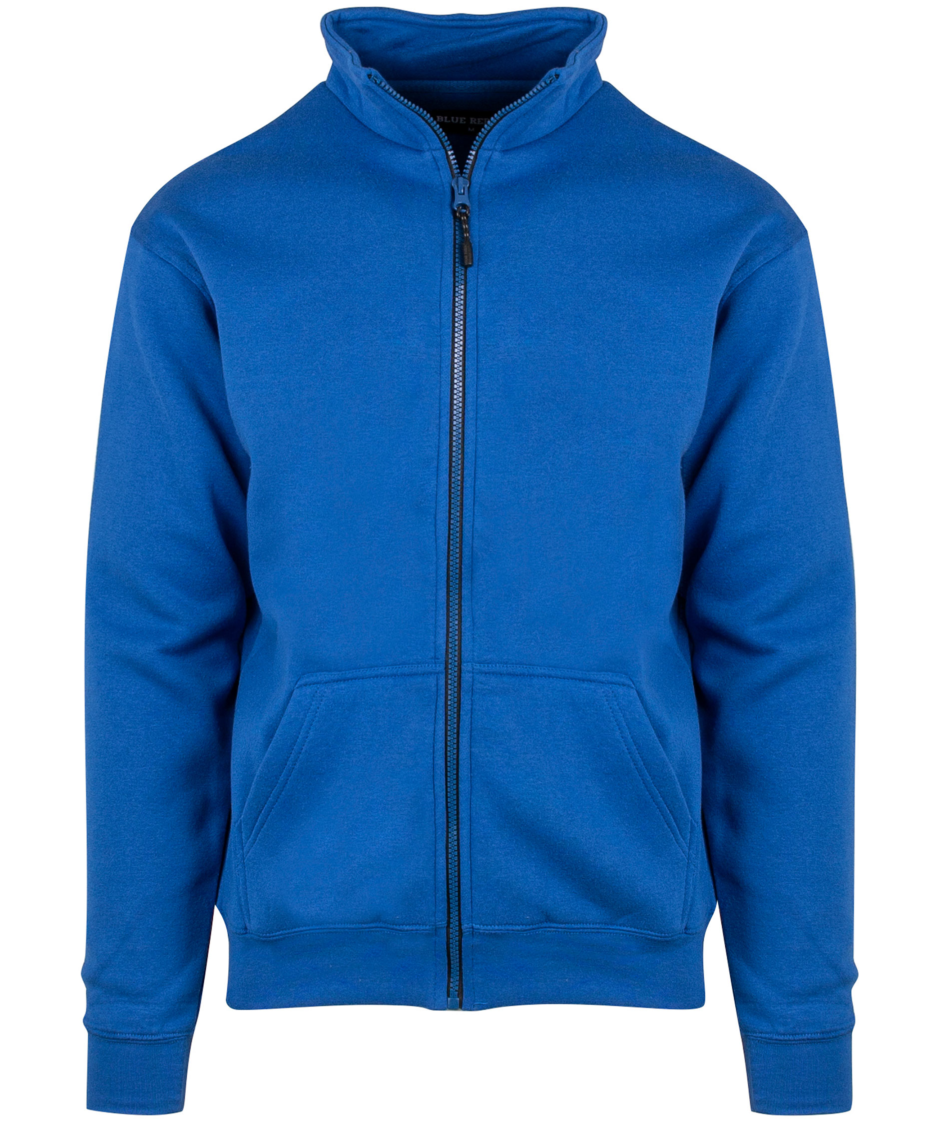 Blue Rebel Cheetah cardigan, Kornbl&aring;, Kornbl&aring;, swatch