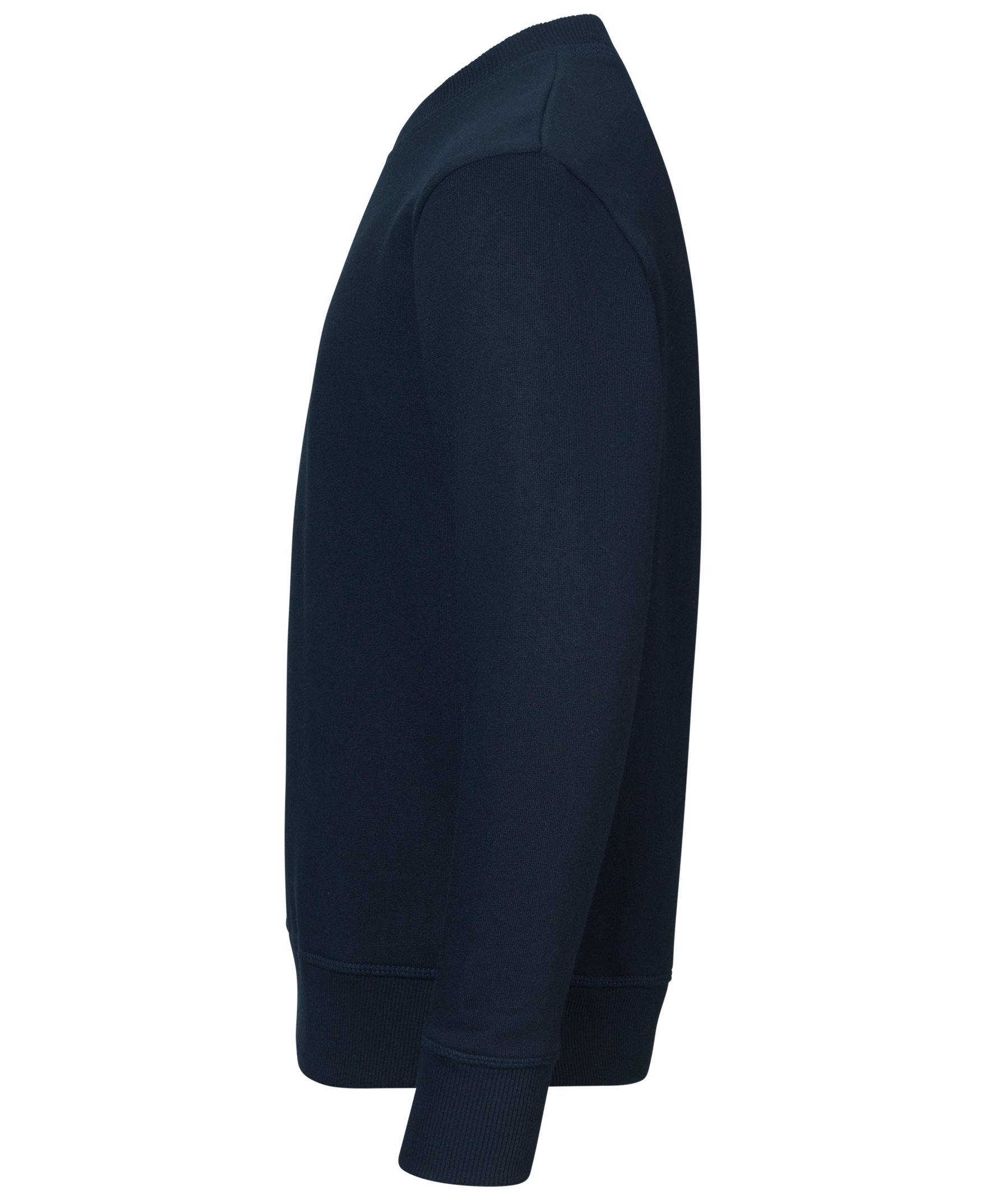 ID Core Sweatshirt f&uuml;r Kinder, Navy, large image number 3