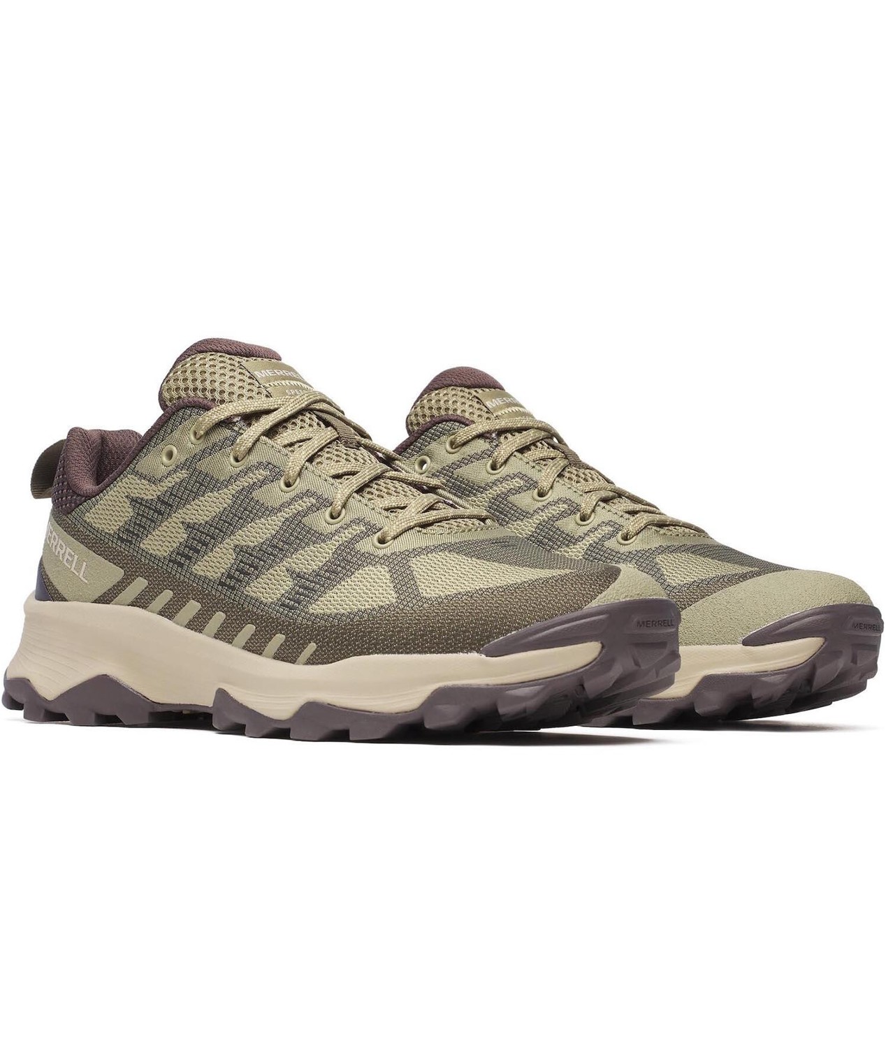 Merrell Speed Eco hiking shoes, 