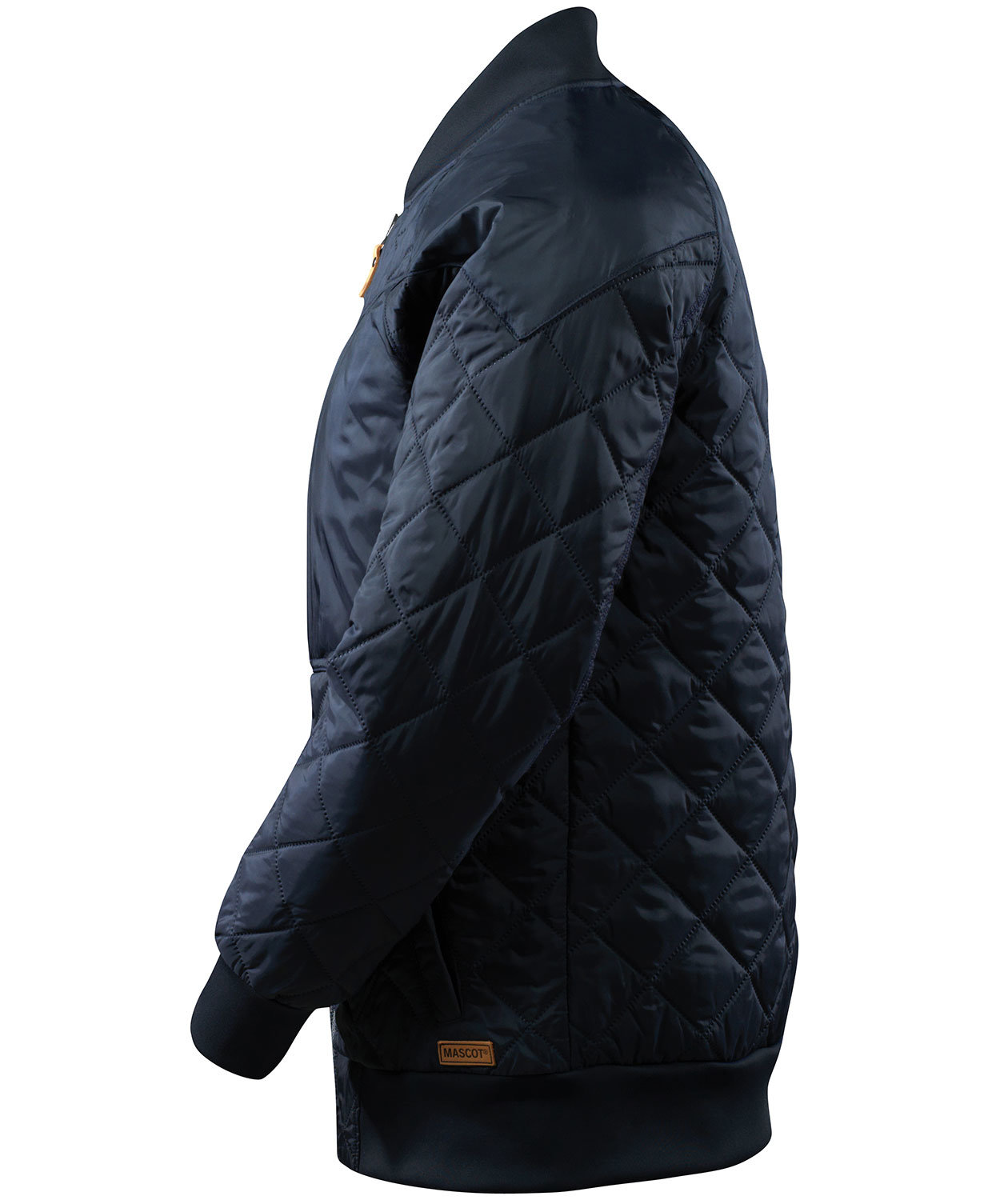 Mascot Advanced vattert jakke