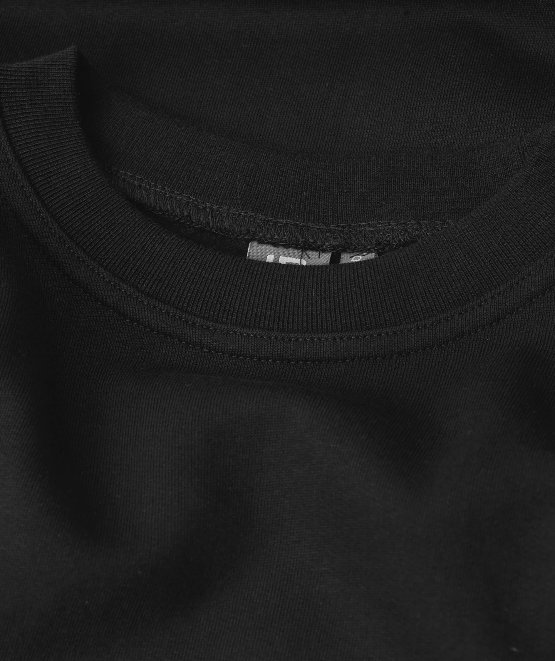 ID Classic Game Sweatshirt, Sort, large image number 3