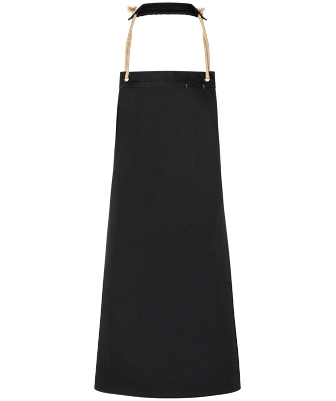 Karlowsky New Nature br&ouml;stlappsf&ouml;rkl&auml;de, Black