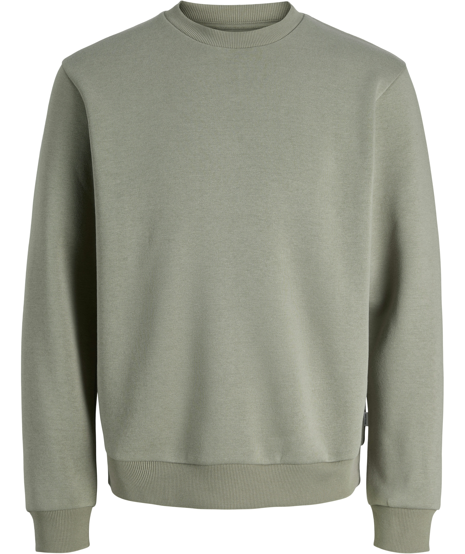 Jack & Jones JJEBRADLEY sweatshirt, Vetiver
