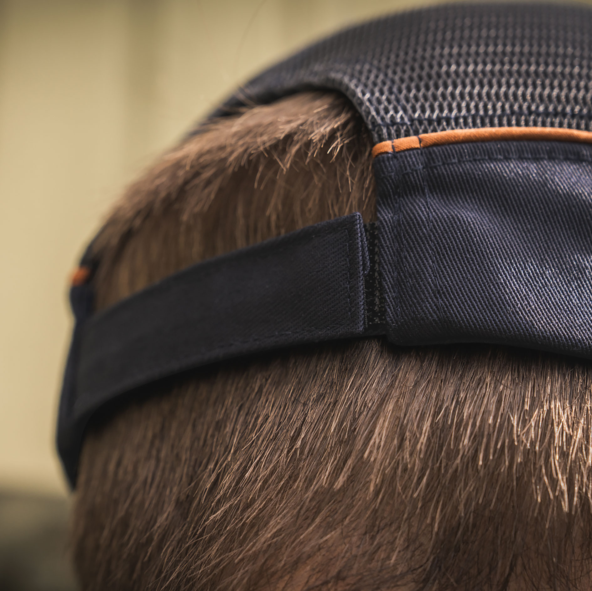 Seeland Skeet Limited Edition cap, Dark Sapphire, Dark Sapphire, large image number 6