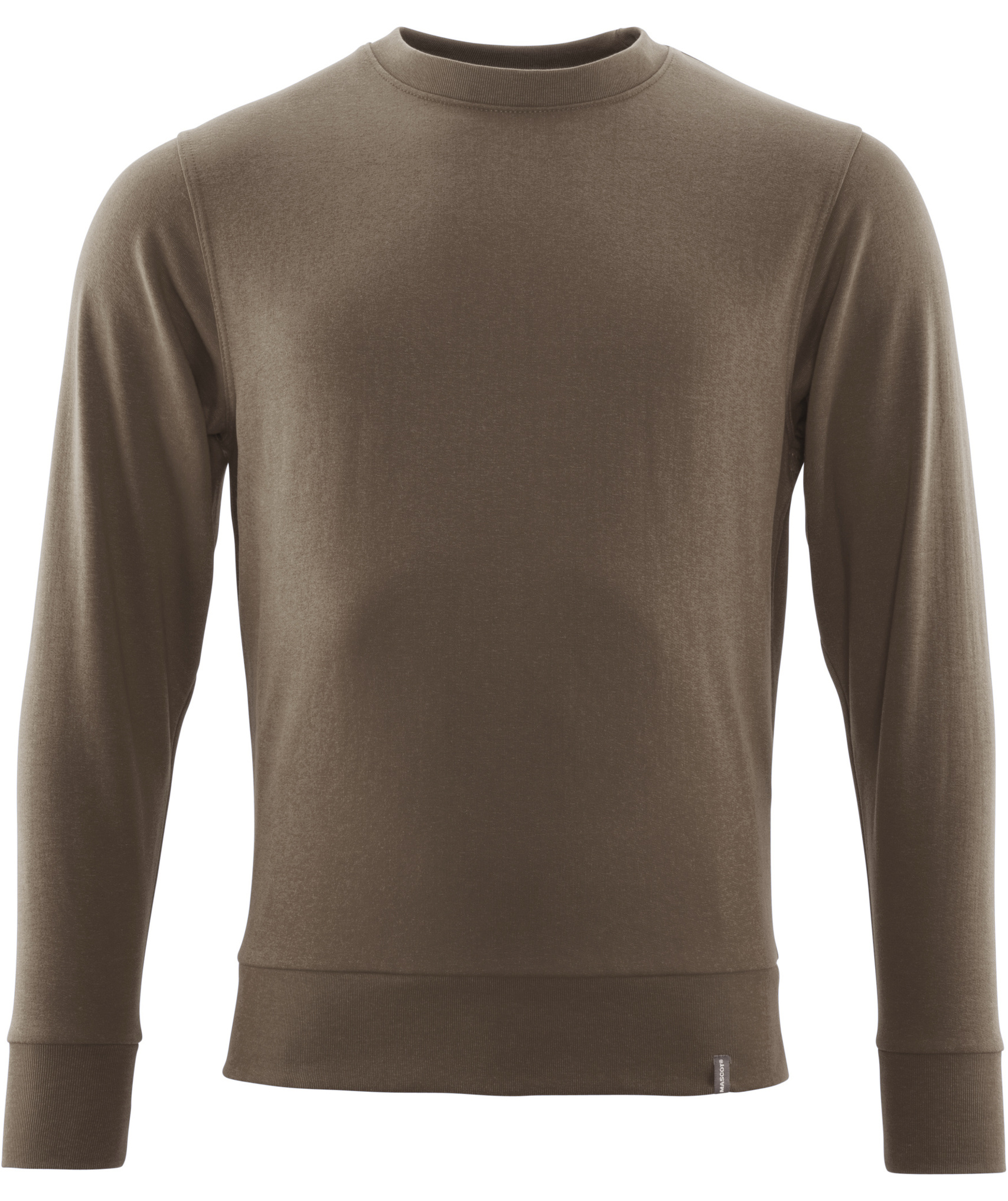 Mascot Crossover Sweatshirt, Dunkel Sand, Dunkel Sand, swatch