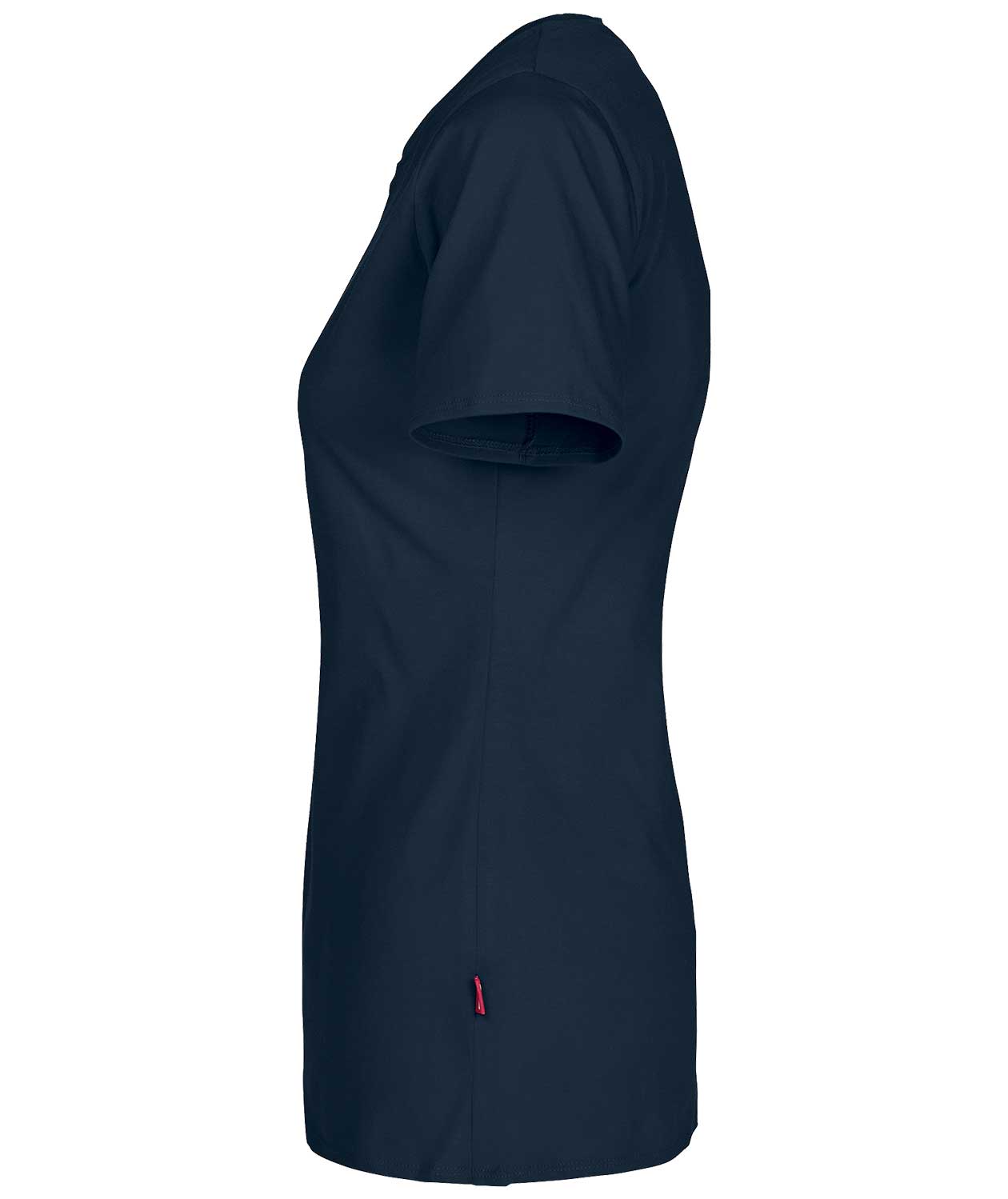 South West Helmi women's T-shirt, Navy, large image number 3