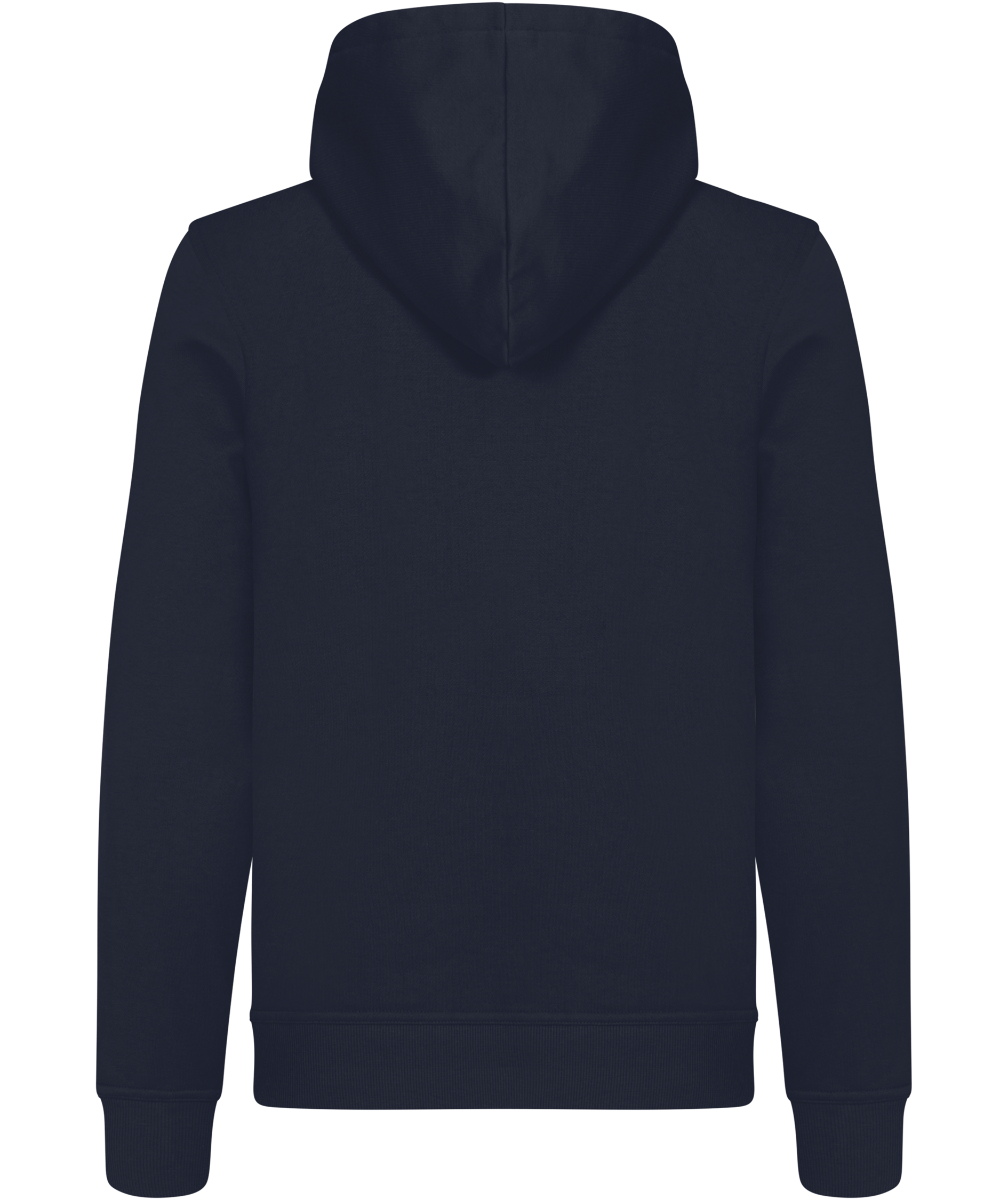 Clique Miami Hoody hoodie for kids, Dark Marine Blue, large image number 1