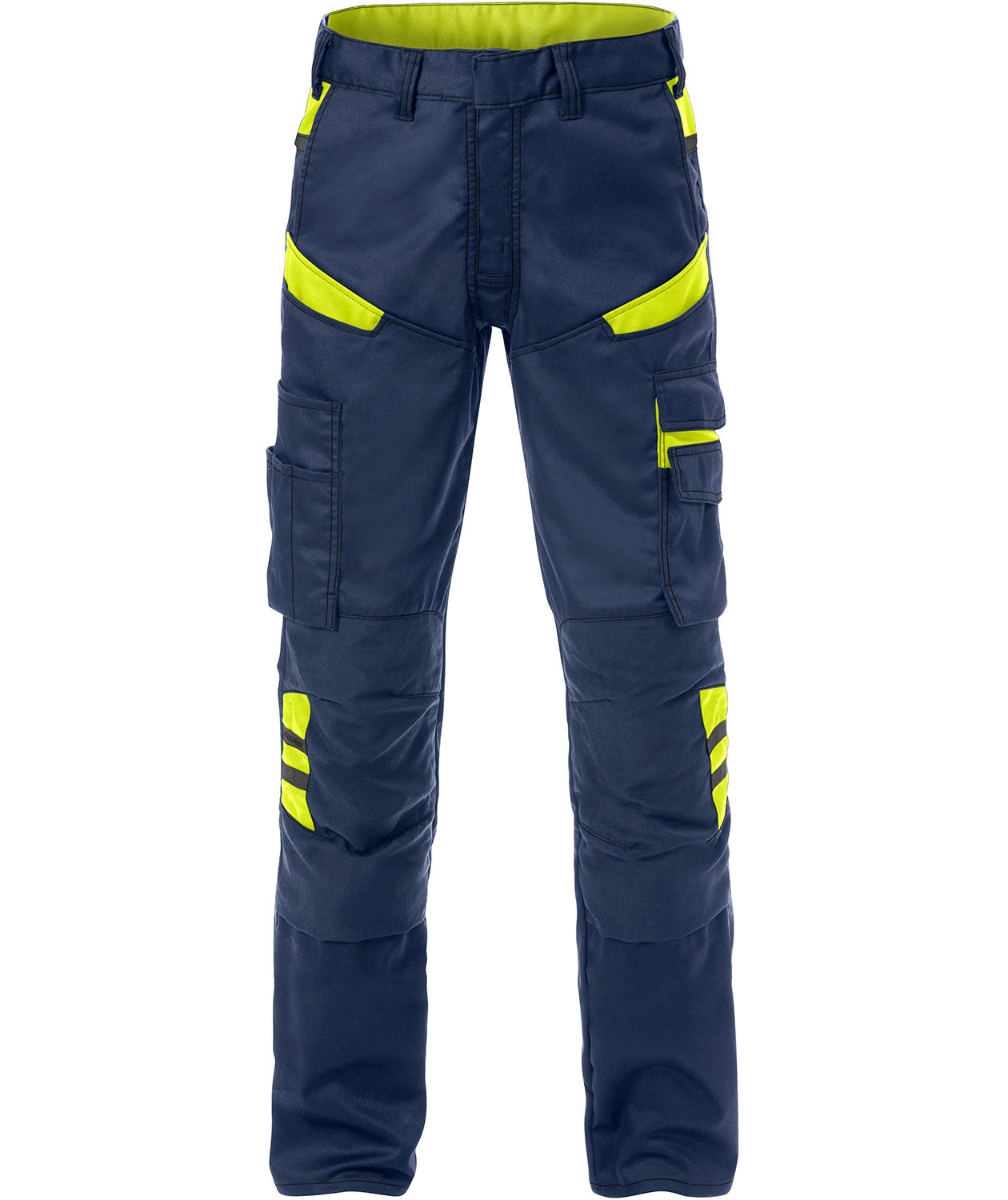 Marine/Hi-Vis gul