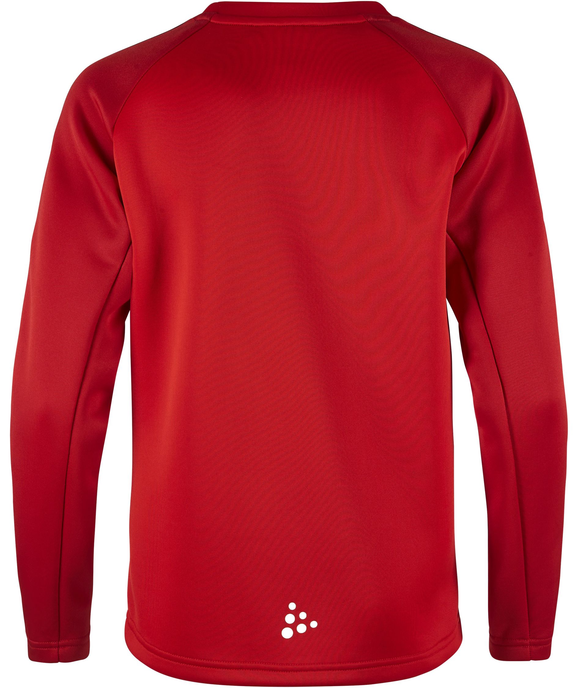 Craft Squad 2.0 tr&aelig;ningstr&oslash;je til b&oslash;rn, Bright Red-Express, large image number 2