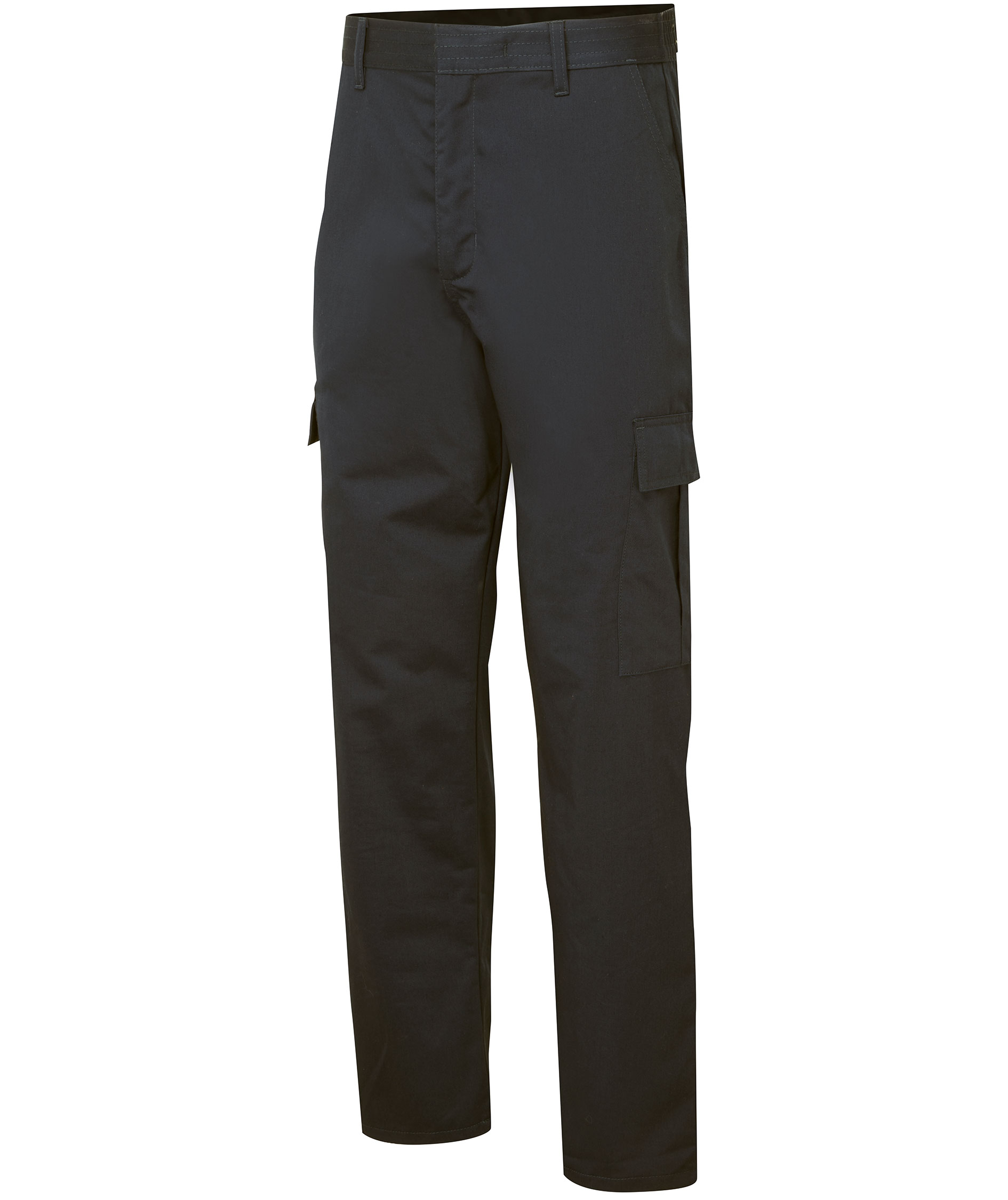 Portwest ESD women's service trousers, Black, large image number 1