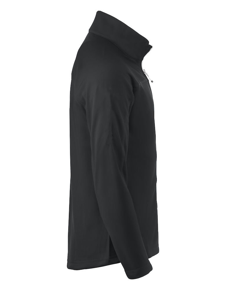 Clique Ducan sweatshirt, Black