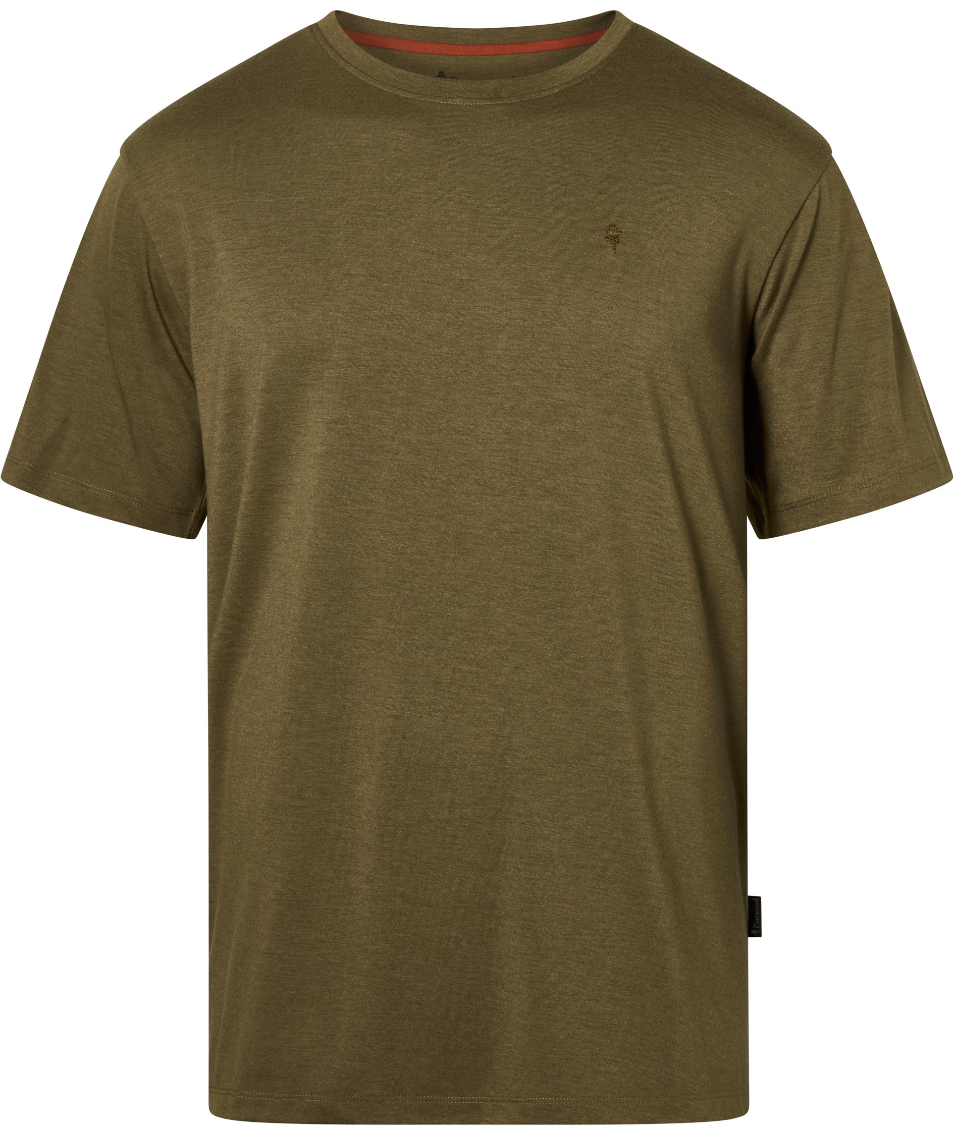 Pinewood Finnveden Forest T-shirt