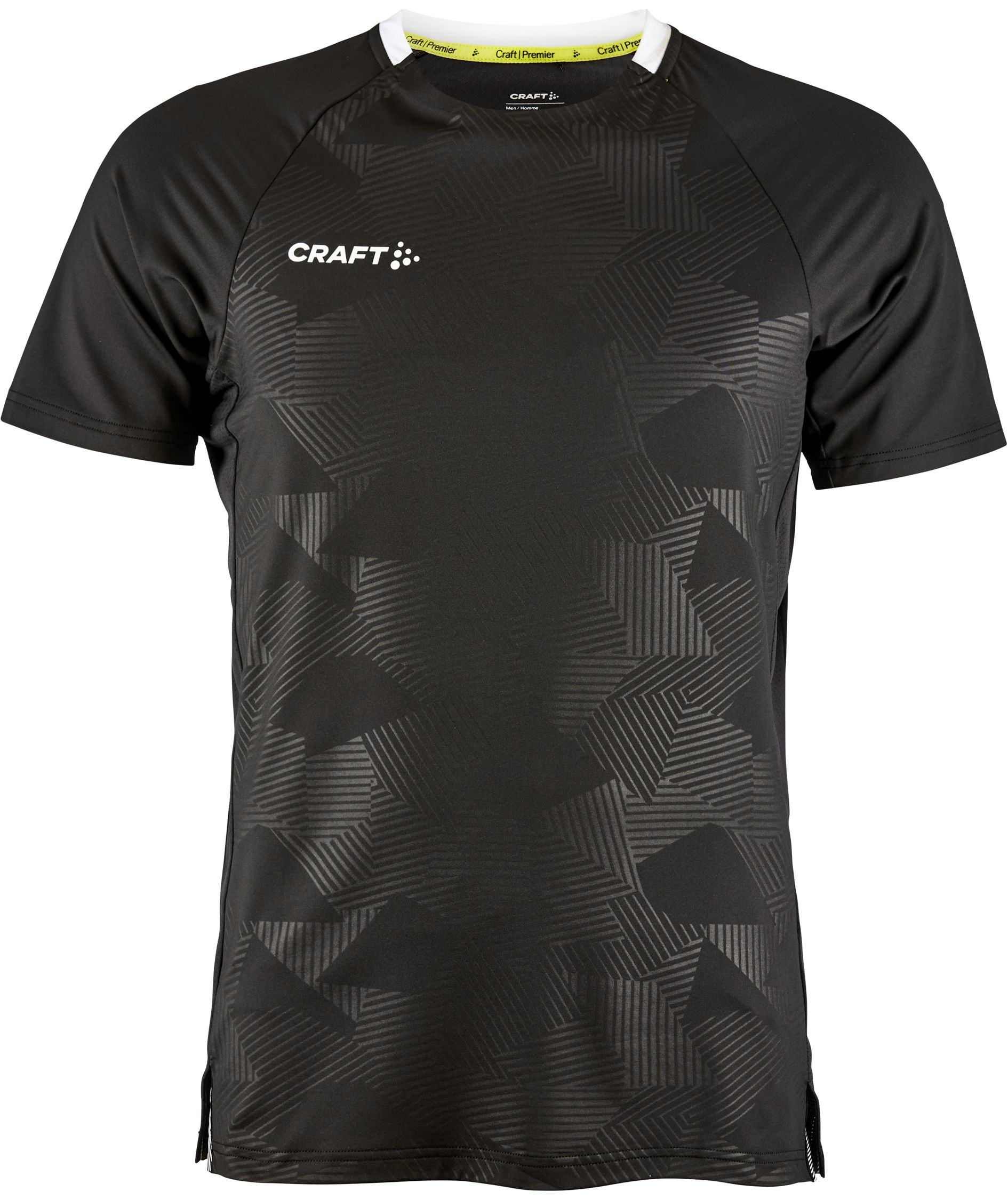 Craft Premier Solid Jersey T-shirt
