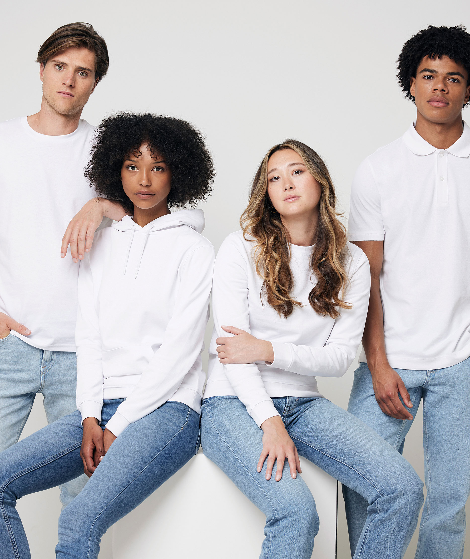 Iqoniq Yosemite Poloshirt