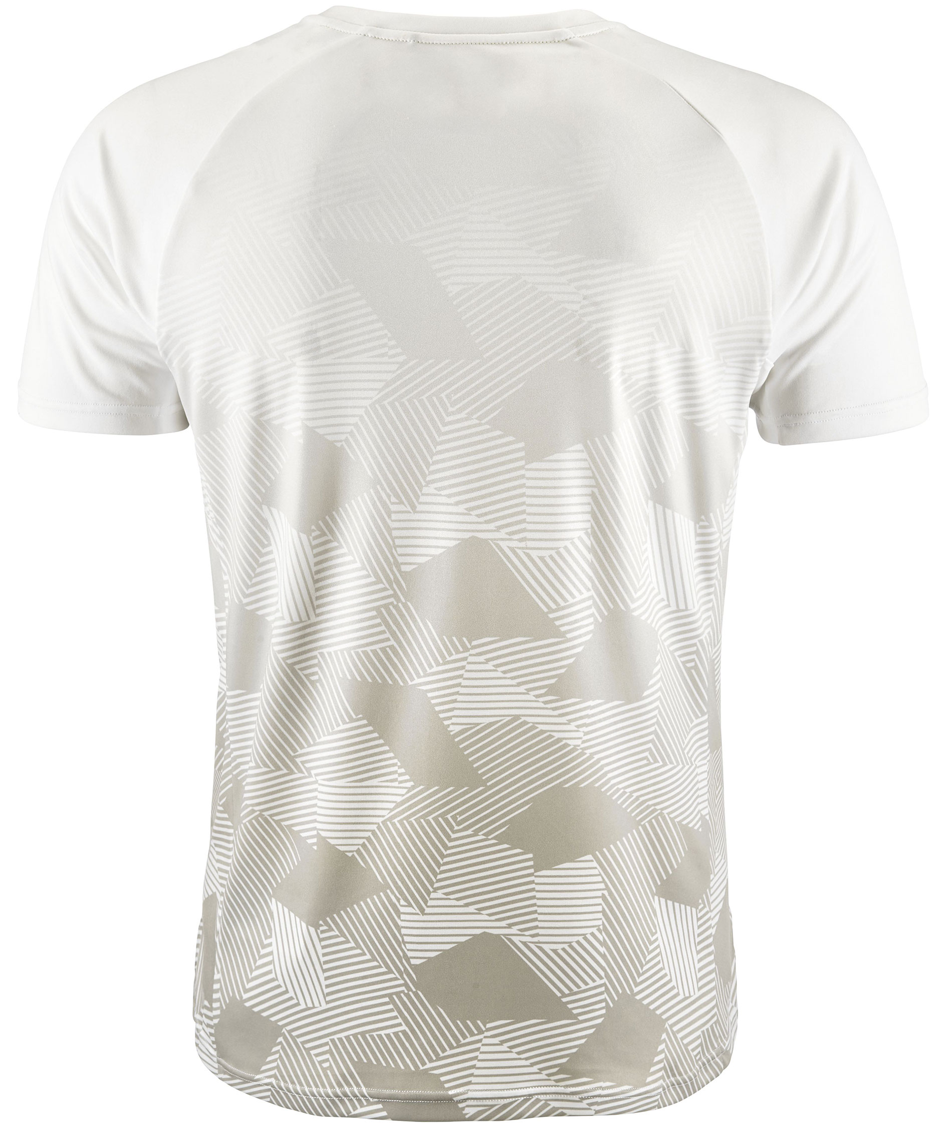 Craft Premier Fade Jersey T-shirt, White, large image number 2