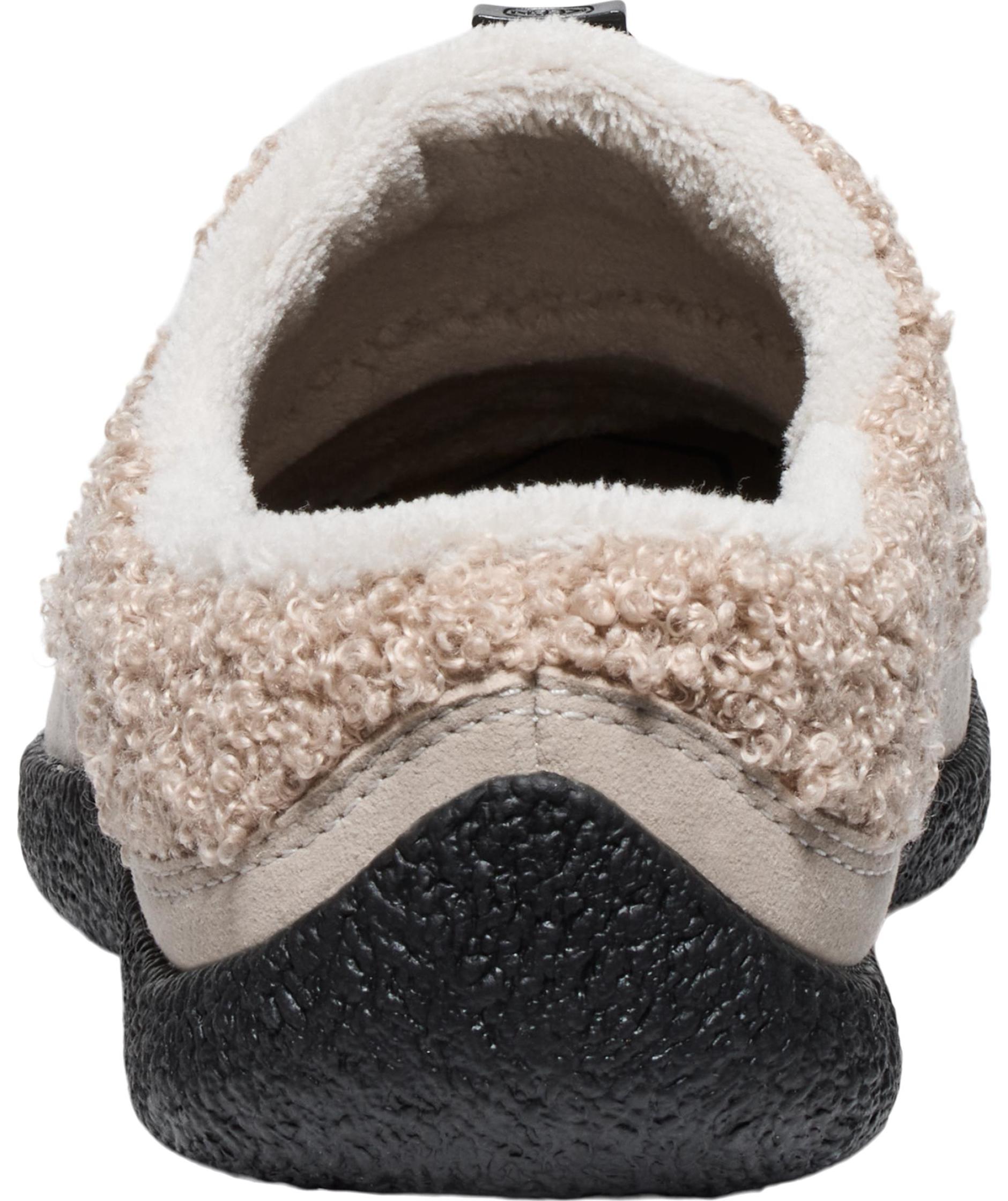 Keen Howser III slide Damen sneakers, Plaza taupe/black, large image number 6