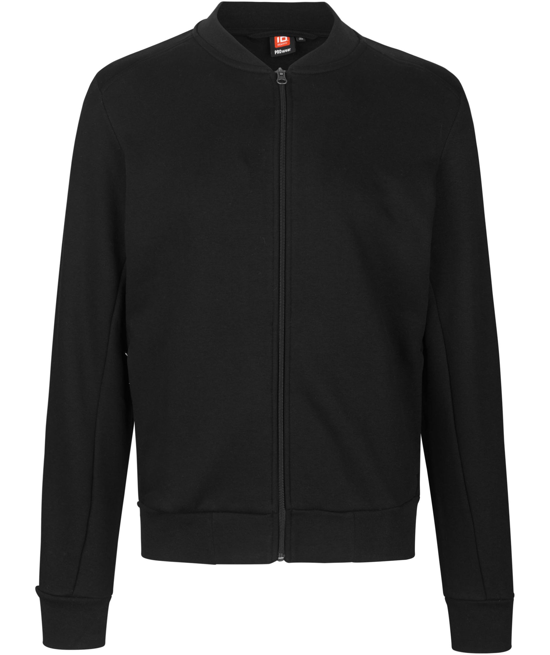 ID PRO Wear cardigan, Svart