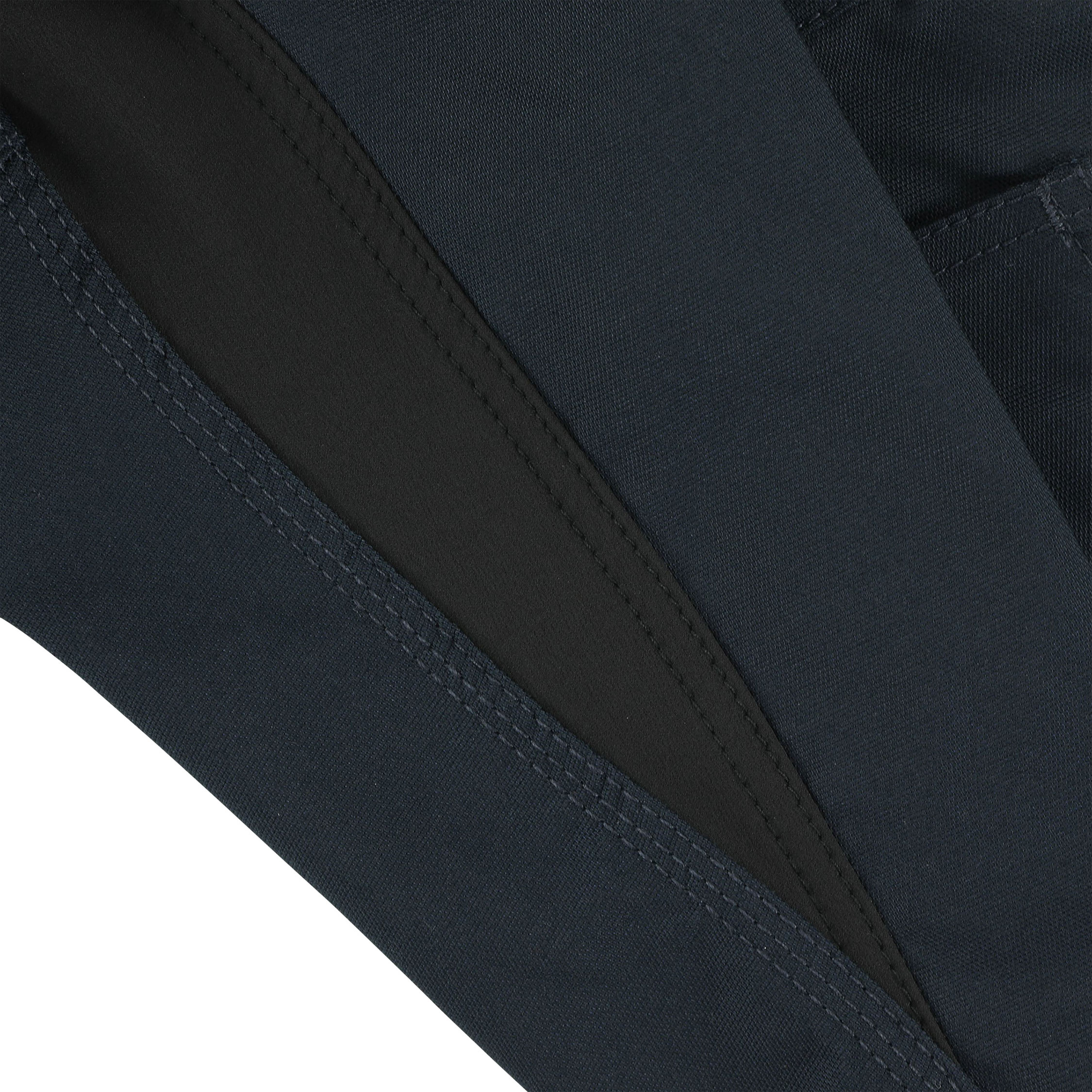 HEROCK Torex Diensthose, Navy/black, large image number 5