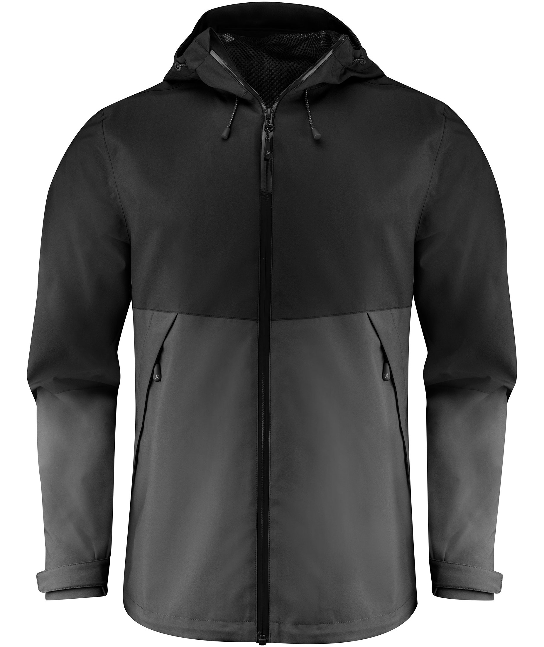 J. Harvest Sportswear Northville skaljacka, Black