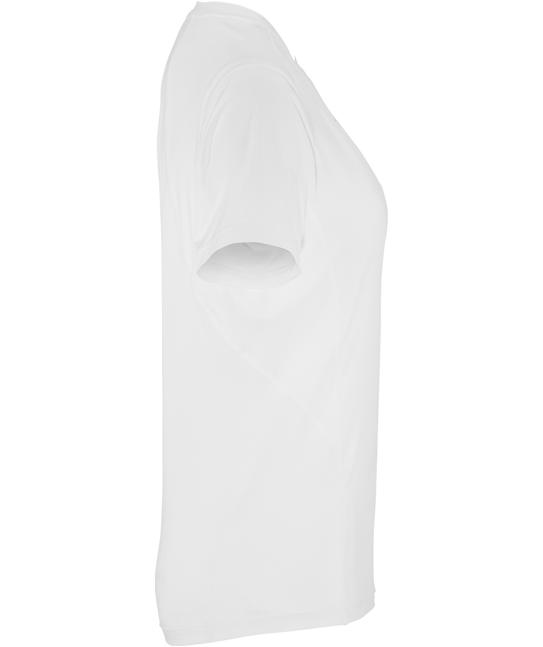Craft ADV Essence dame T-shirt 2, White , large image number 4