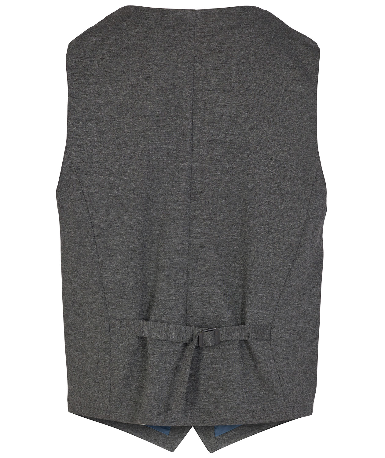 Sunwill Extreme Flexibility Modern fit vest, Charcoal, large image number 2