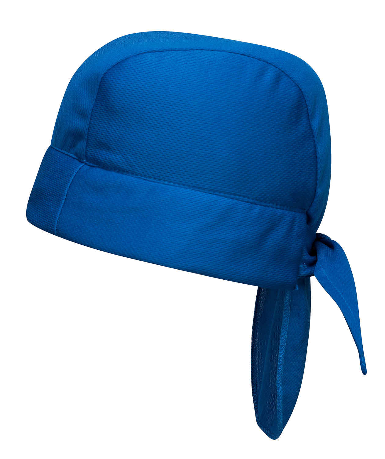 Portwest cooling head band, Blue, Blue, large image number 3